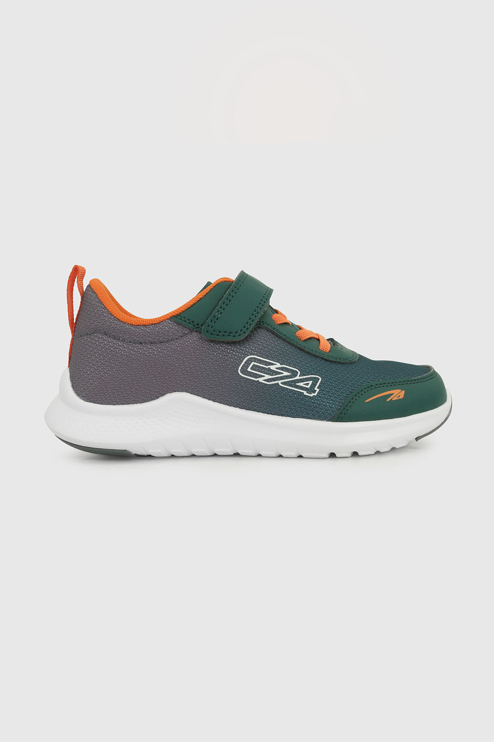 ZAPATILLA URBANO COLLOKY KID NIÑO VERDE - 9