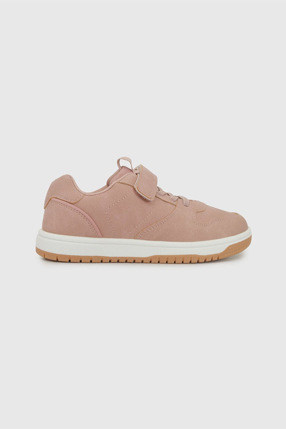 ZAPATILLA CASUAL COLLOKY KID NIÑA ROSADO - 2