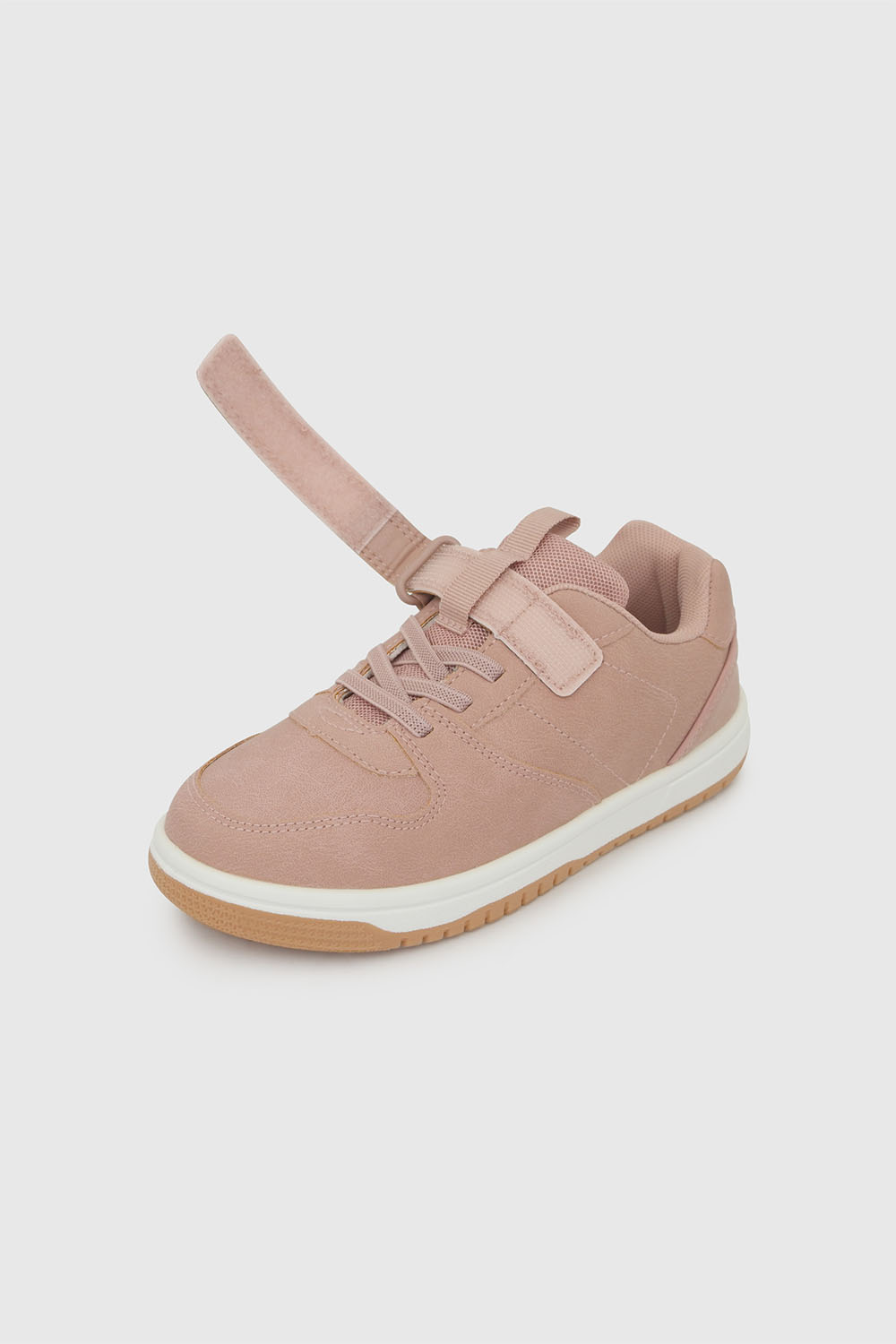 ZAPATILLA CASUAL COLLOKY KID NIÑA ROSADO - 6