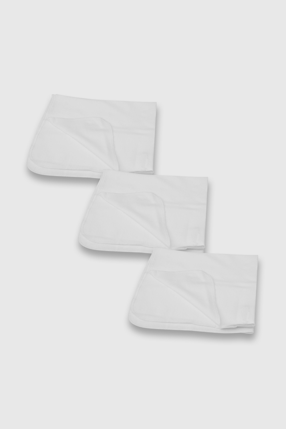 MANTA COLLOKY BEBÉ NIÑO STGAU710V24 BLANCO - 1