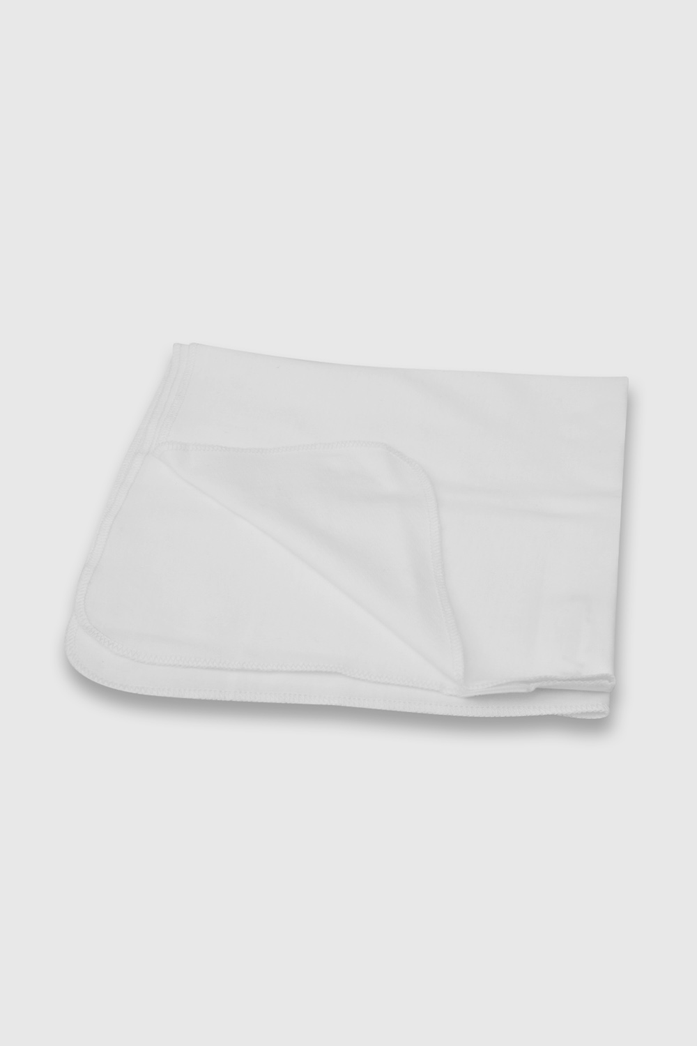 MANTA COLLOKY BEBÉ NIÑO STGAU710V24 BLANCO - 2