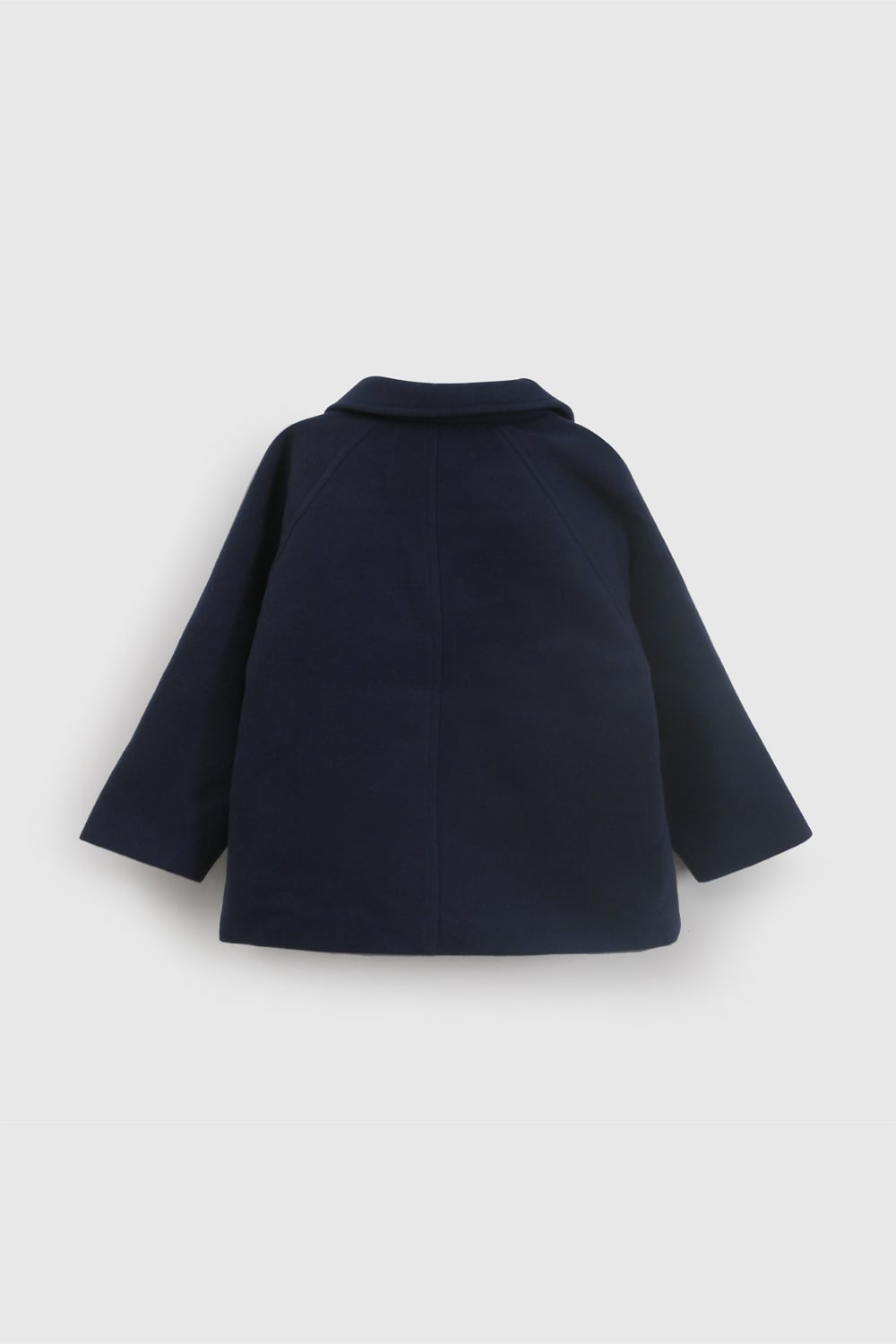 ABRIGO CASUAL COLLOKY INFANT PLUS NIÑO AZUL MARINO - 2