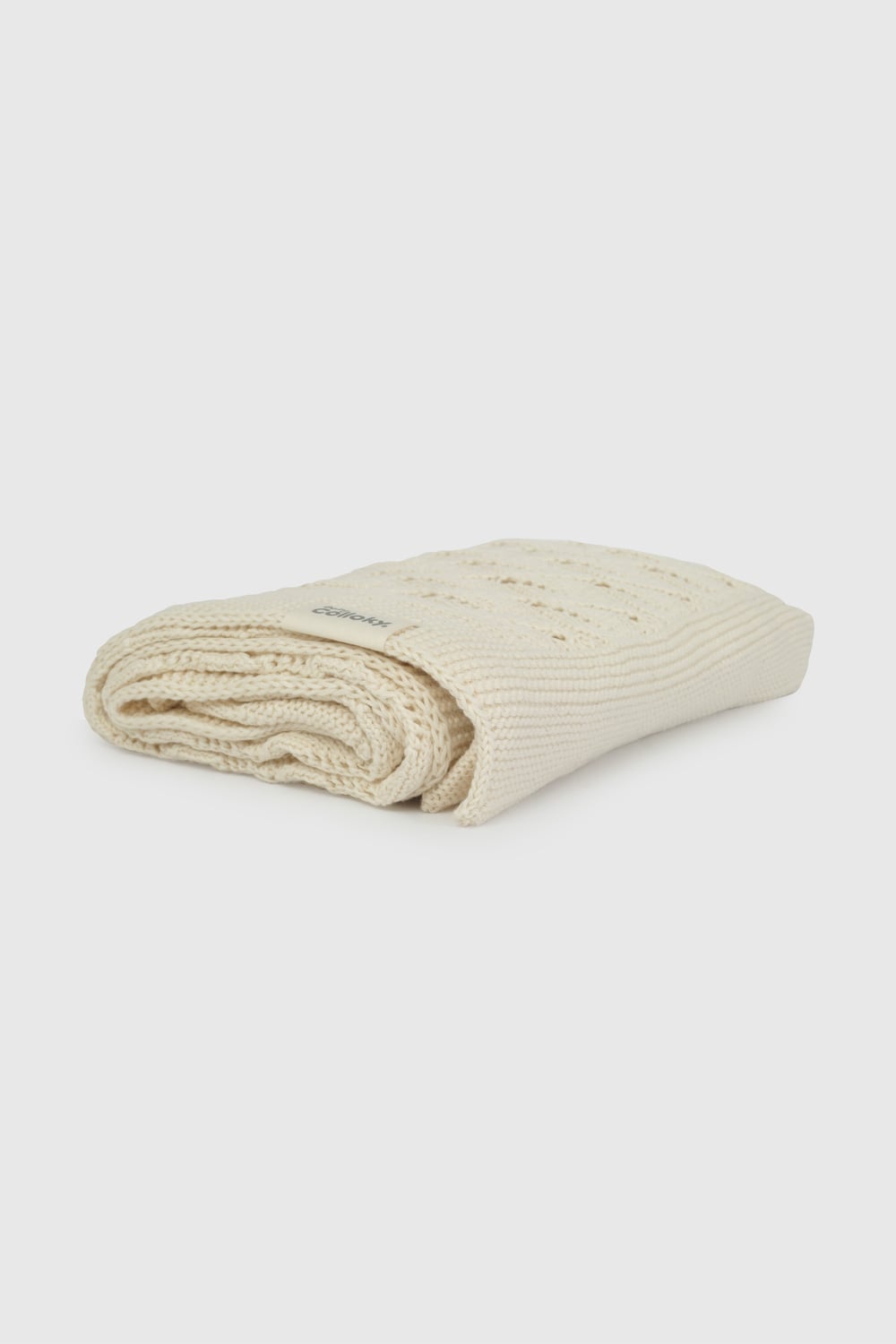 MANTA COLLOKY BEBÉ NIÑO MNLAU277V26 BEIGE - 3