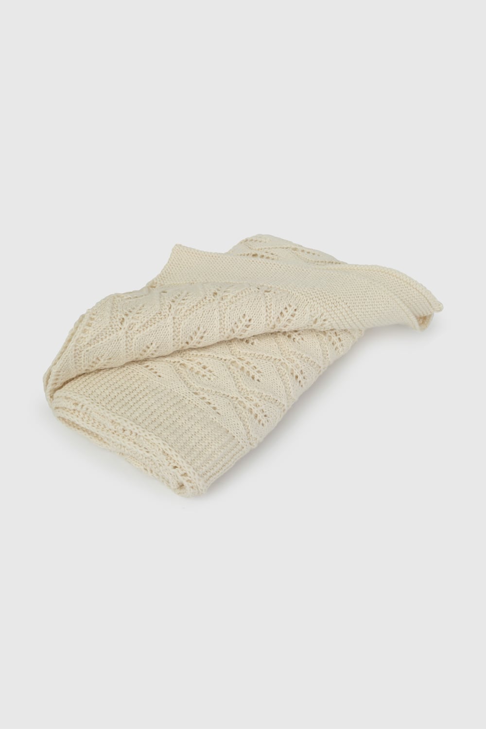 MANTA COLLOKY BEBÉ NIÑO MNLAU277V26 BEIGE - 4