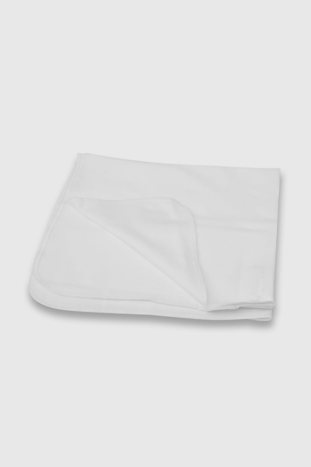 MANTA COLLOKY BEBÉ NIÑO STGAU710I24 BLANCO - 2
