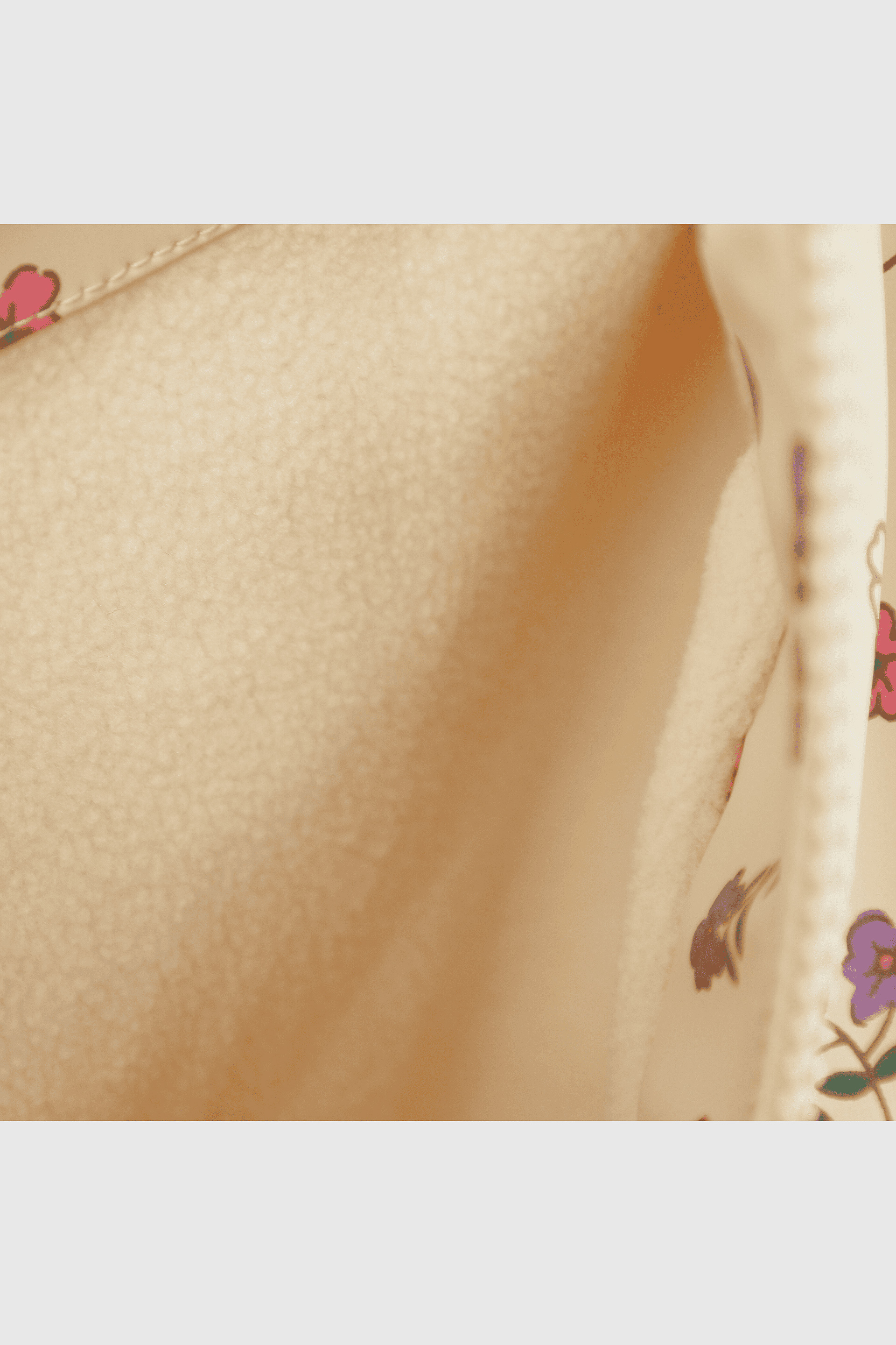 CHAQUETA COLLOKY  NIÑA CQPY0275I25 CAFÉ - 8