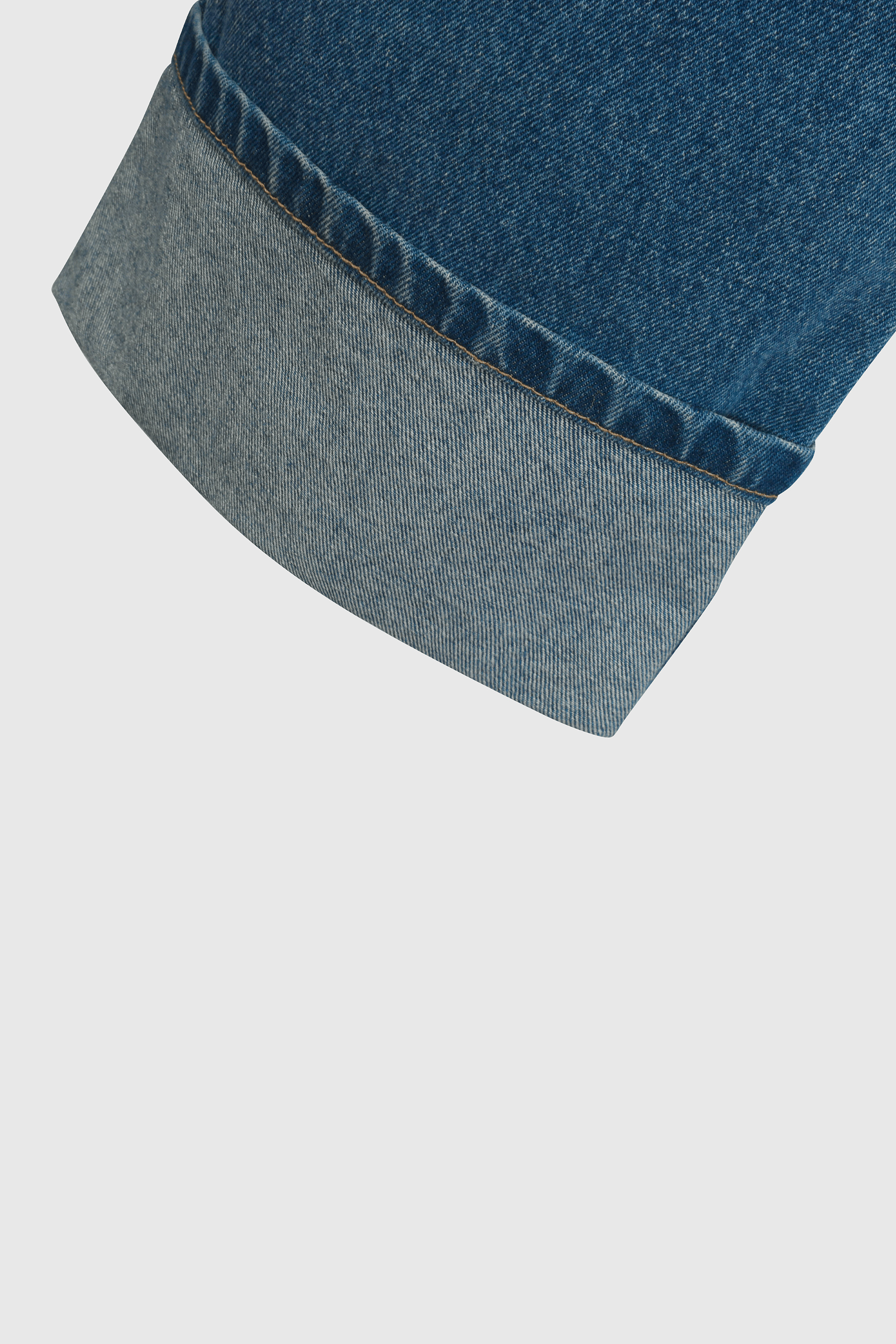 JEANS COLLOKY NIÑA JEME1051I25 AZUL - 4