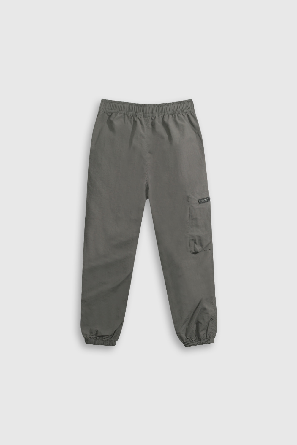 PANTALÓN COLLOKY NIÑO PTNY0103V25 NEGRO - 2