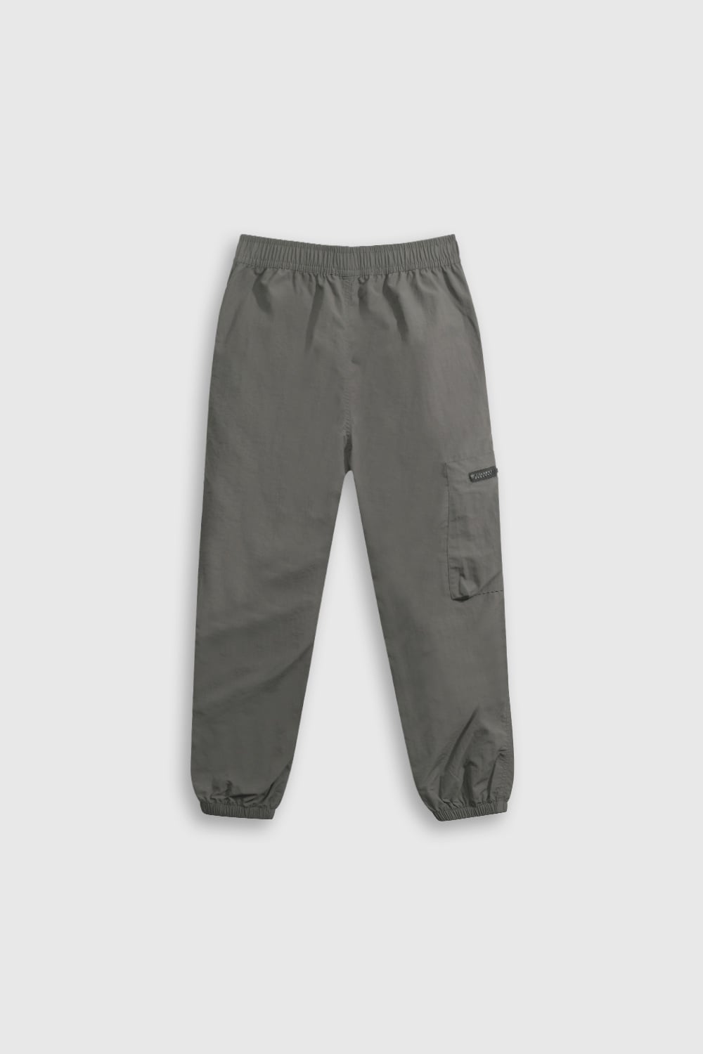 PANTALÓN COLLOKY  NIÑO PTNY0103V25 NEGRO - 2