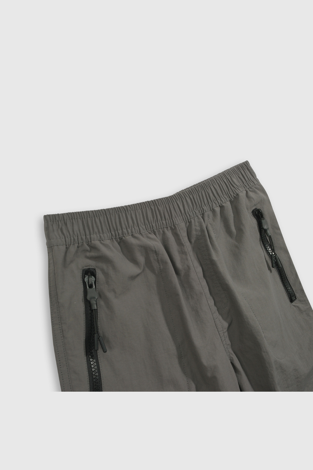 PANTALÓN COLLOKY NIÑO PTNY0103V25 NEGRO - 3