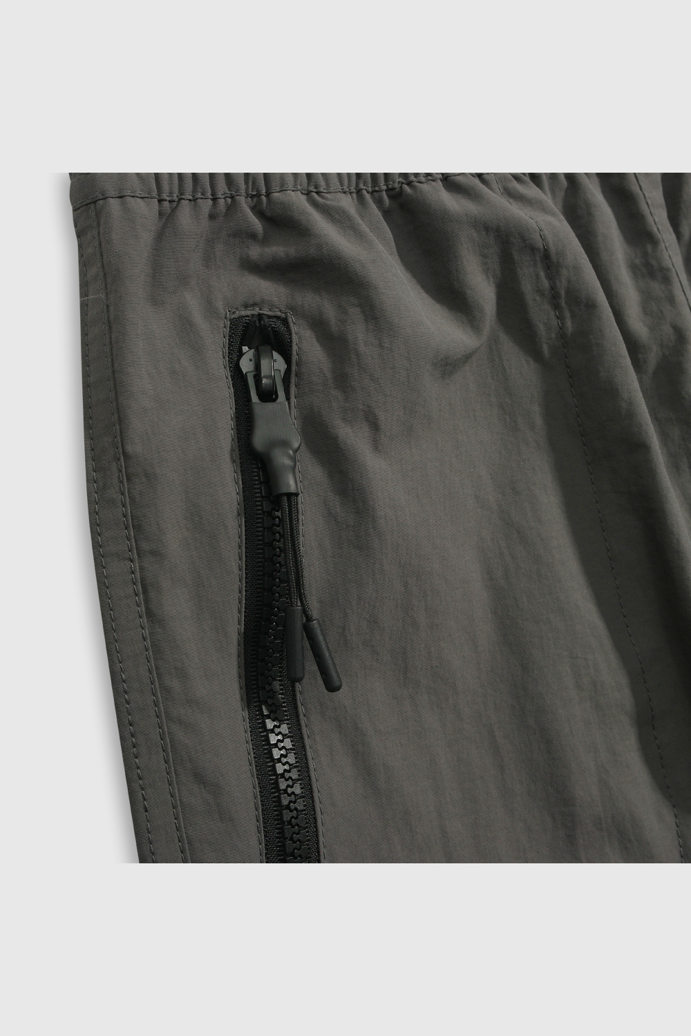 PANTALÓN COLLOKY NIÑO PTNY0103V25 NEGRO - 4