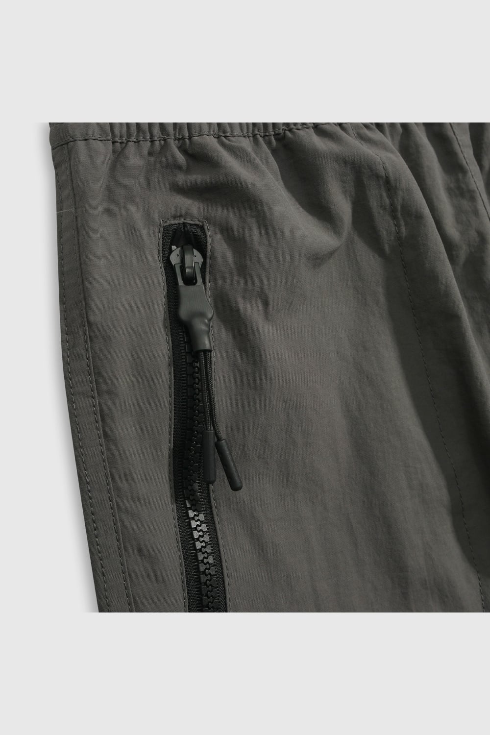 PANTALÓN COLLOKY  NIÑO PTNY0103V25 NEGRO - 4