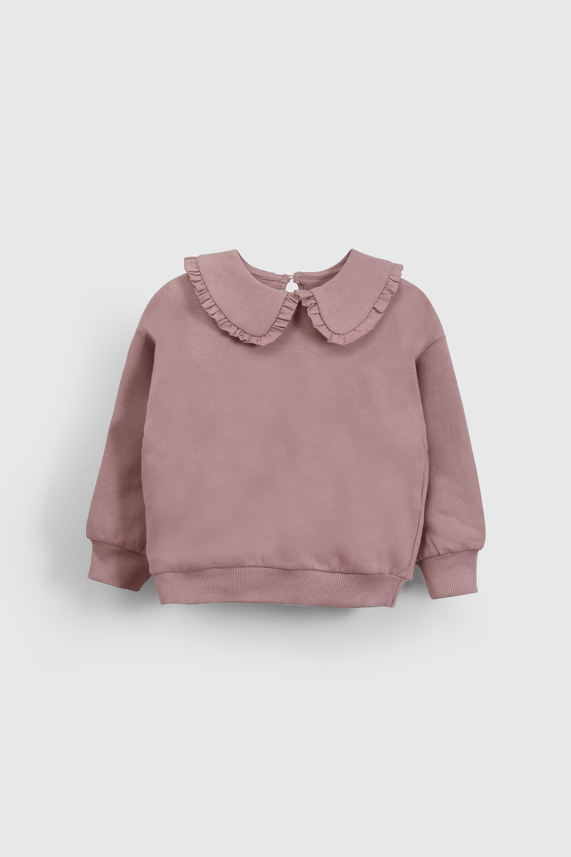 POLERA COLLOKY  NIÑA PLPO4016I25 MORADO - 1
