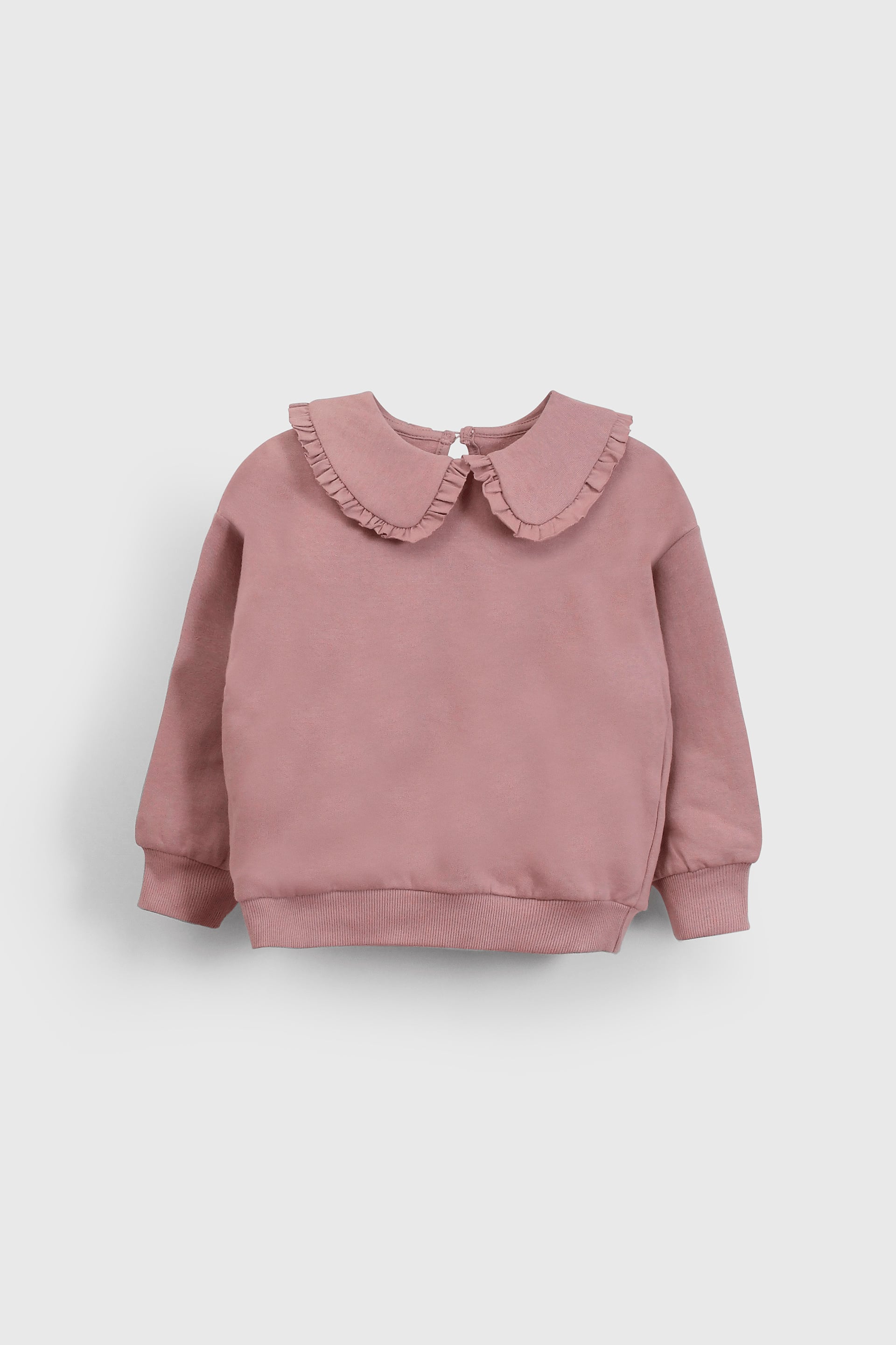POLERA COLLOKY  NIÑA PLPO4016I25 MORADO - 1