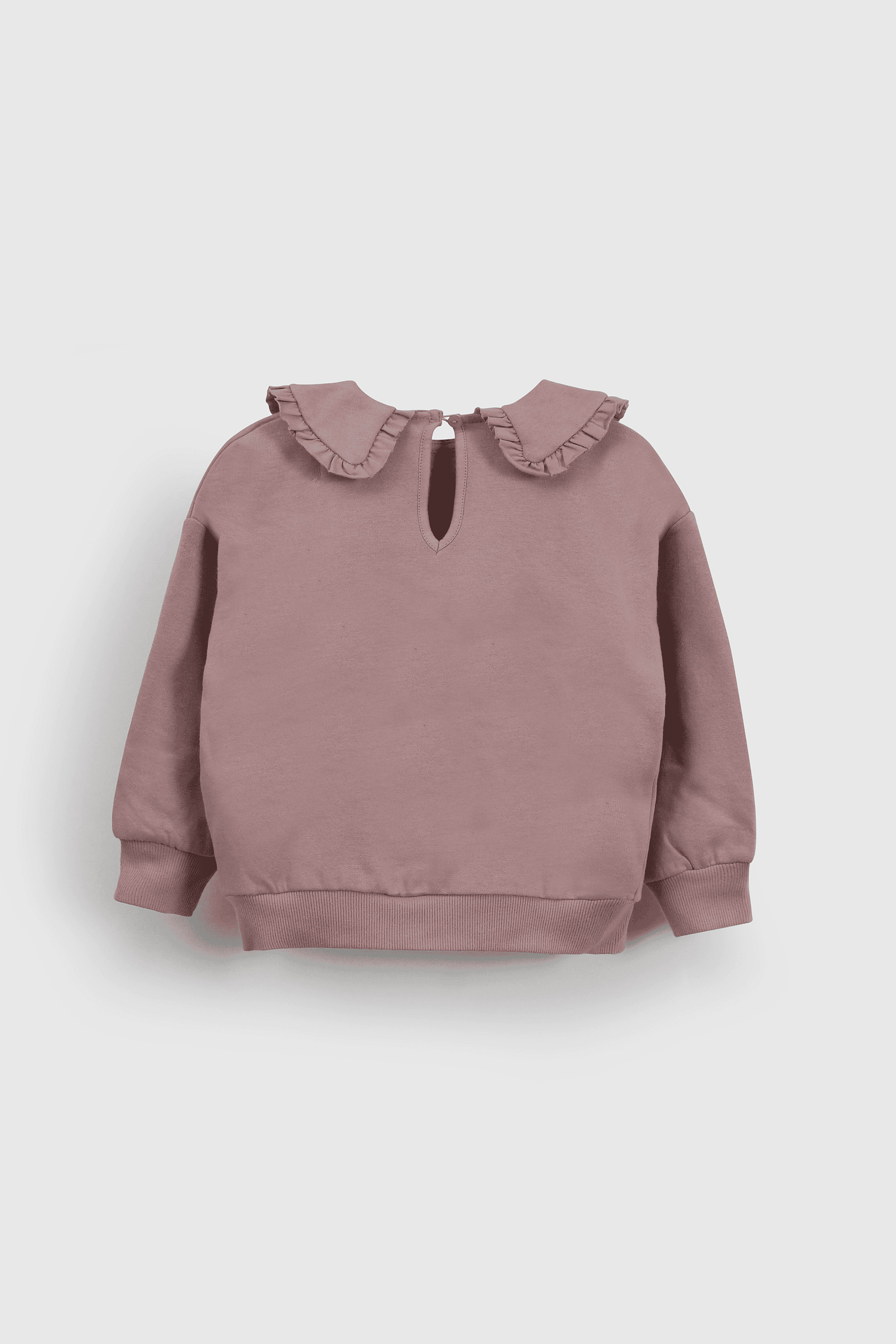 POLERA COLLOKY NIÑA PLPO4016I25 MORADO - 2