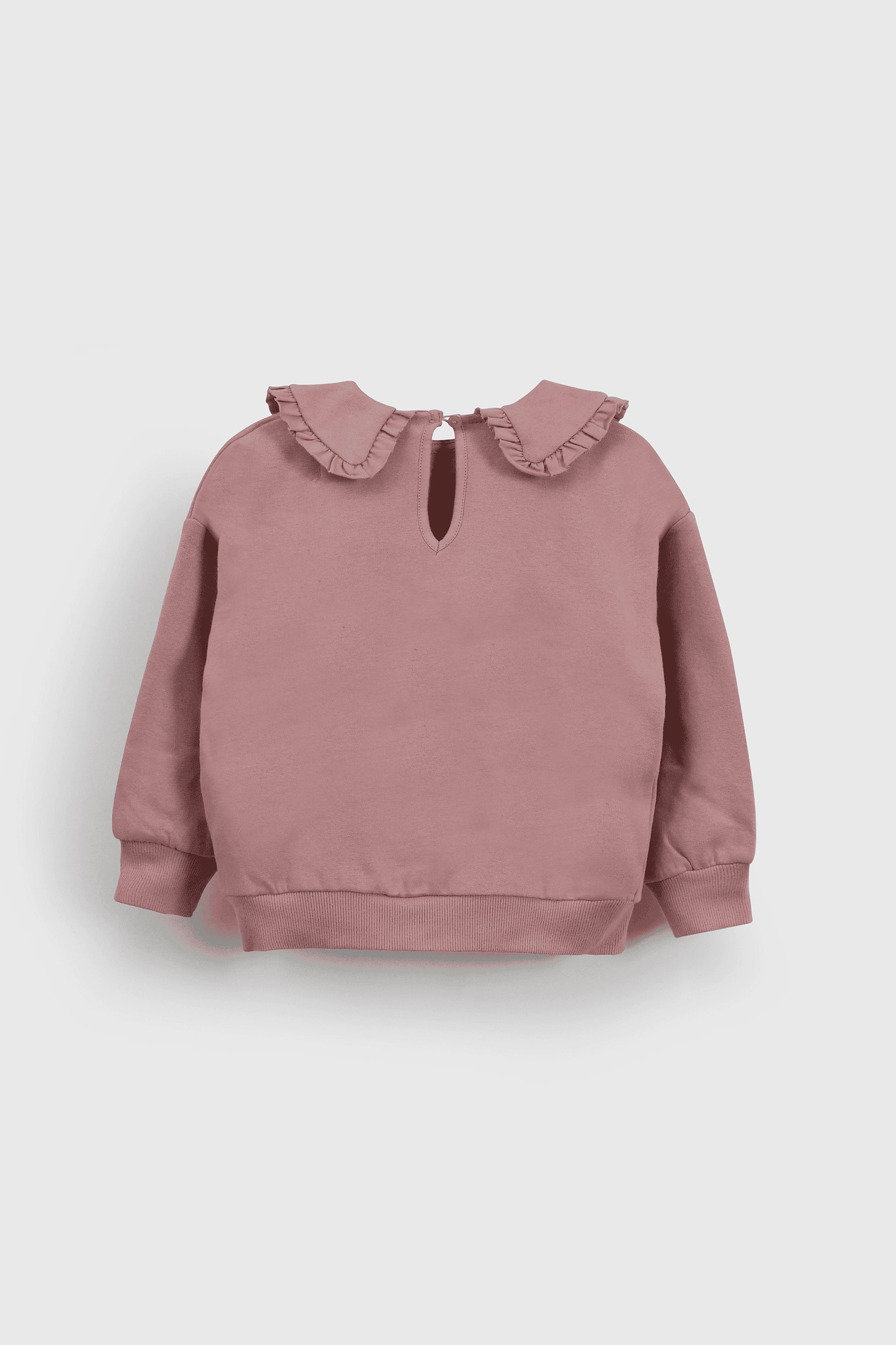 POLERA COLLOKY  NIÑA PLPO4016I25 MORADO - 2