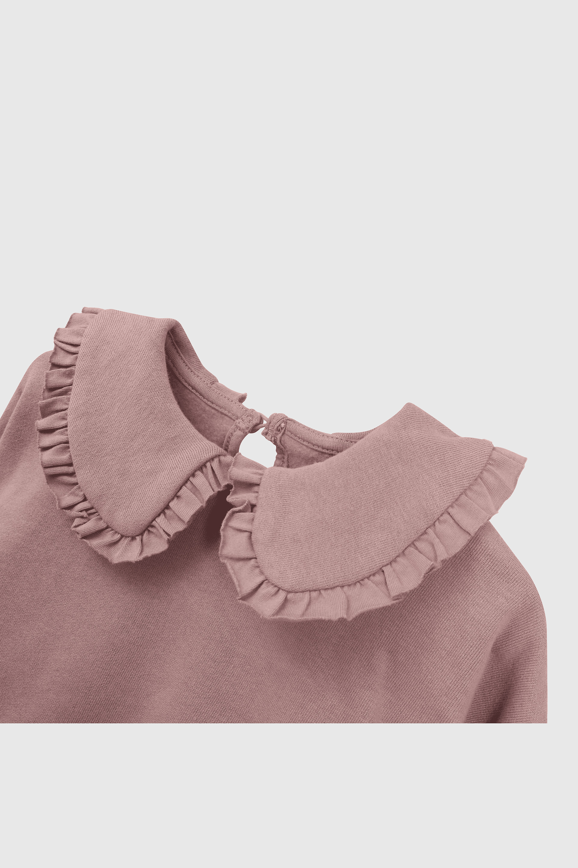 POLERA COLLOKY  NIÑA PLPO4016I25 MORADO - 3
