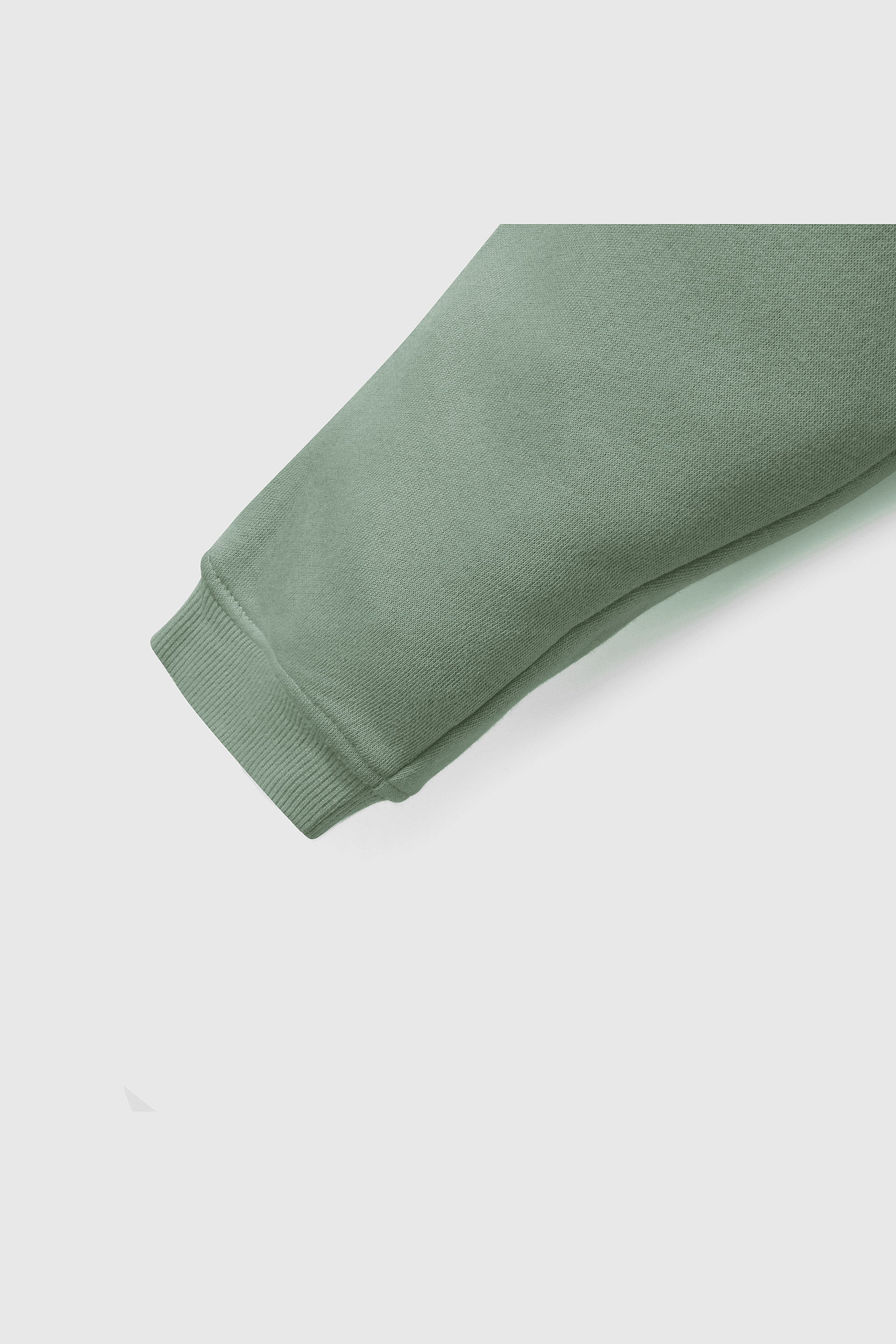 BUZO COLLOKY NIÑO PTPO0971I25 VERDE - 4