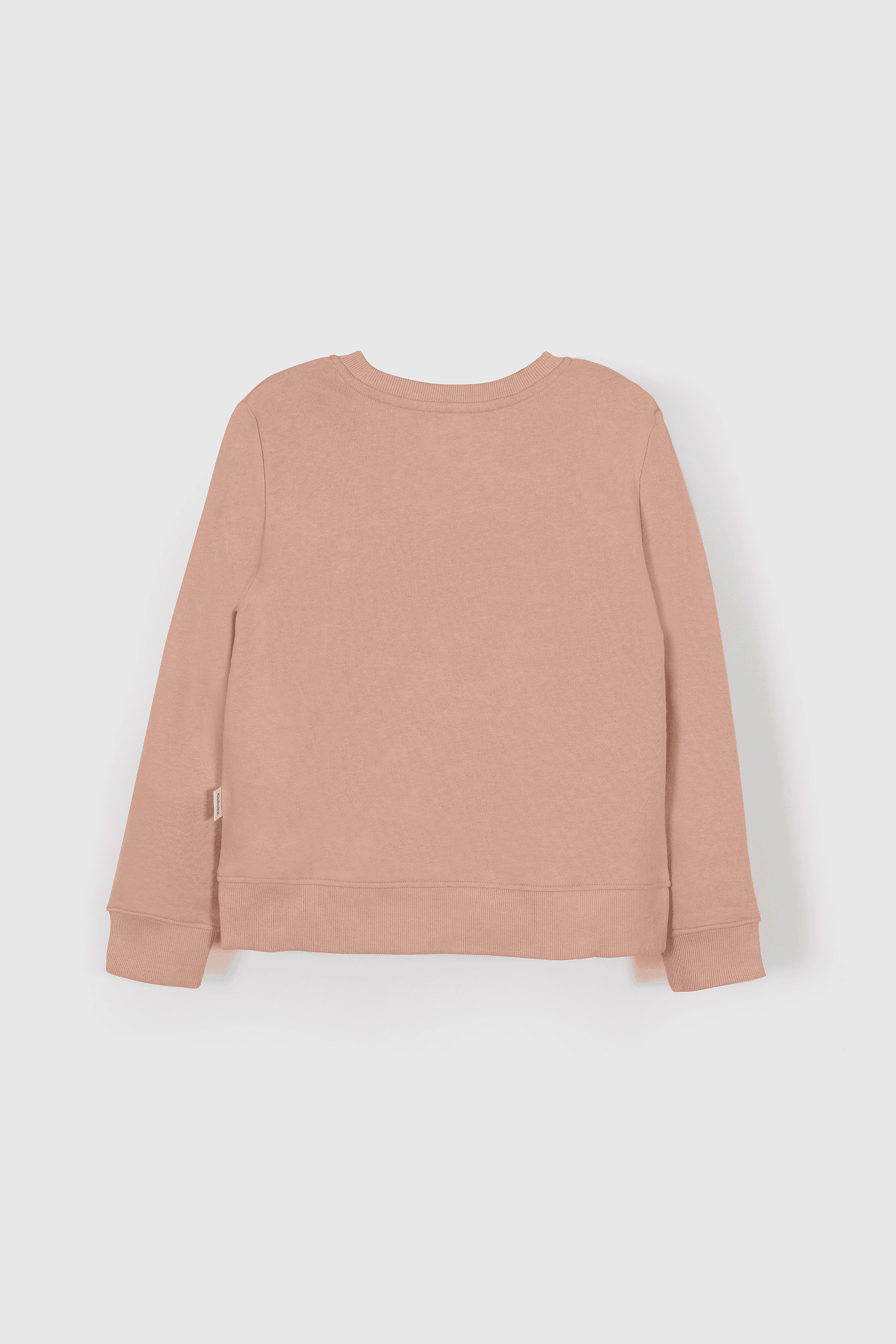 POLERA COLLOKY  NIÑA PLPO4229I25 ROSADO - 2