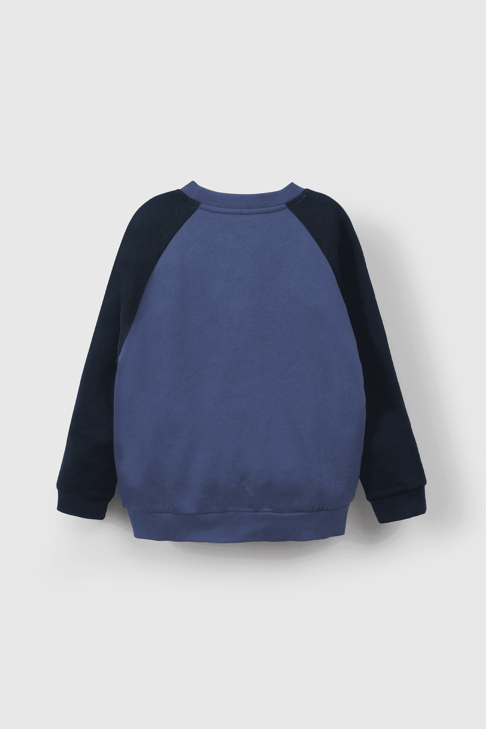 POLERA COLLOKY NIÑO PLPO2957I25 AZUL - 2