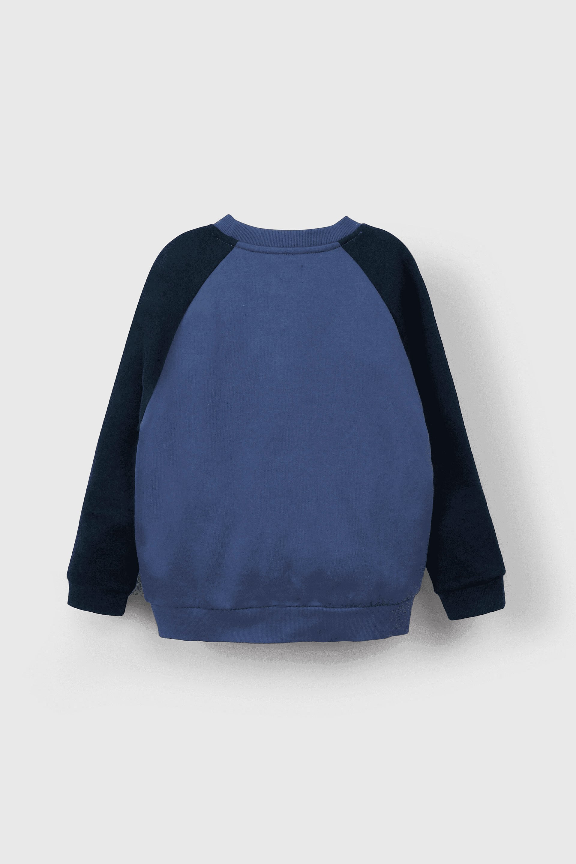 POLERA COLLOKY NIÑO PLPO2957I25 AZUL - 5