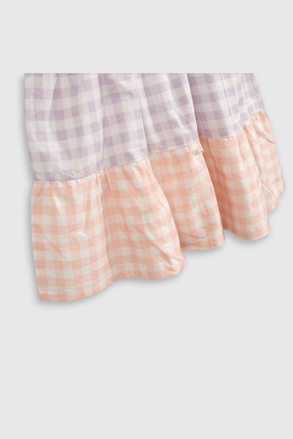VESTIDO CASUAL COLLOKY INFANT NIÑA MULTICOLOR - 4
