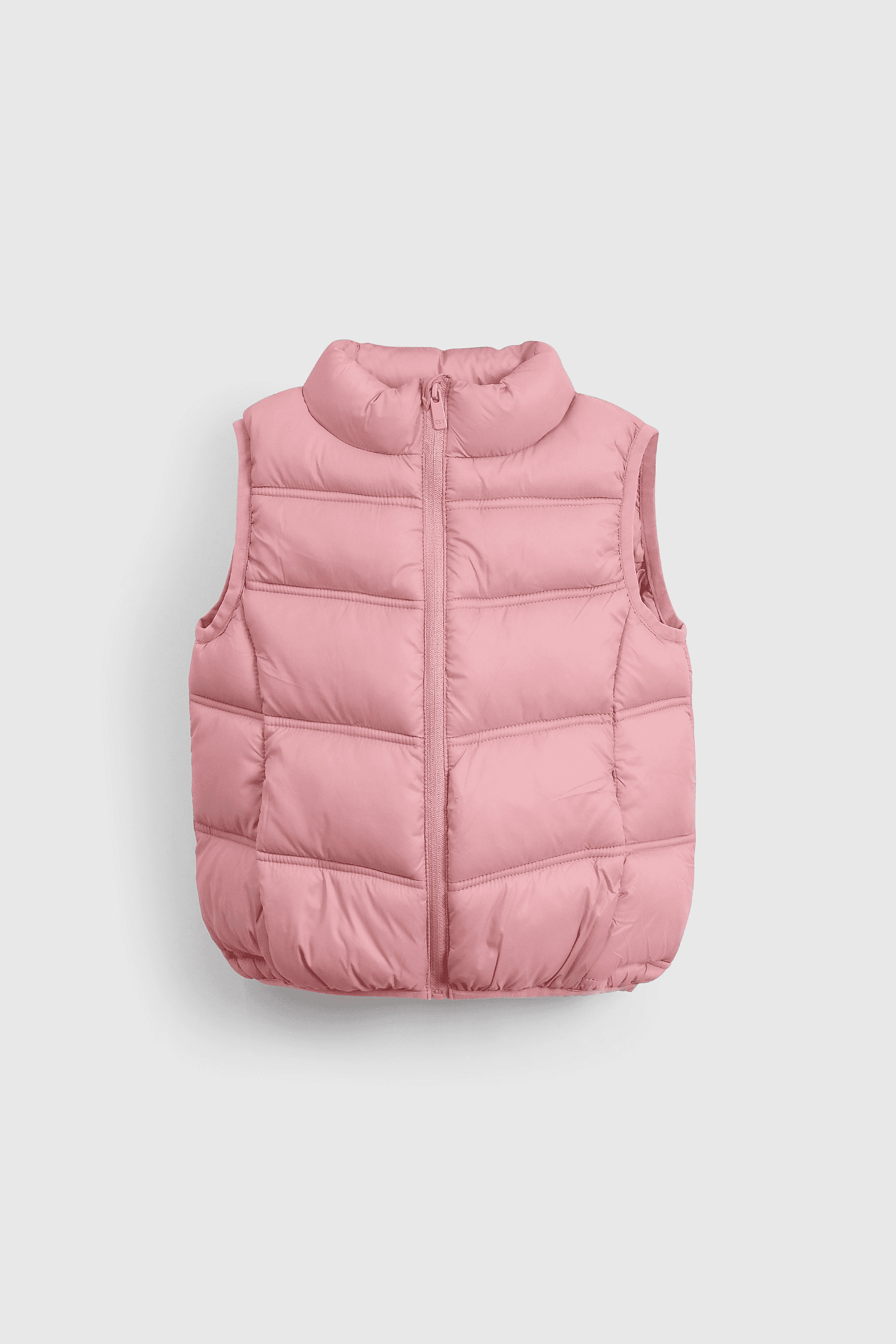 CASACA COLLOKY NIÑA PKNY0230I25 ROSADO - 1