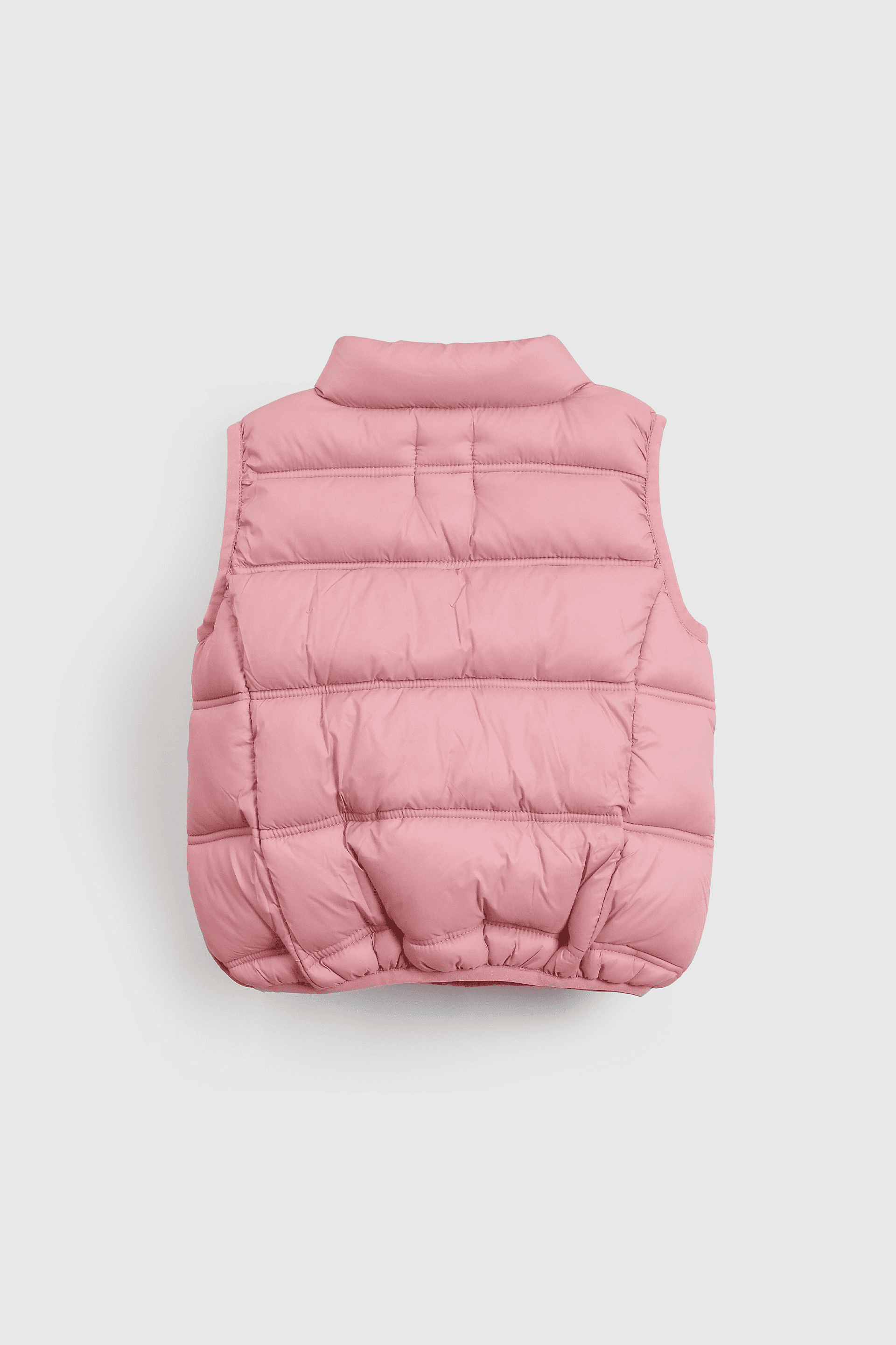 CASACA COLLOKY NIÑA PKNY0230I25 ROSADO - 2