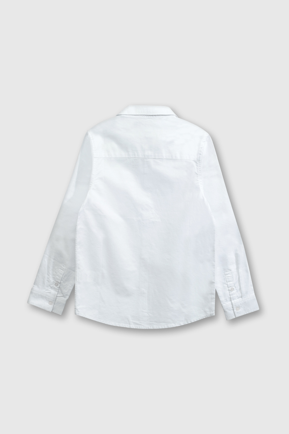 CAMISA COLLOKY  NIÑO CAOX0110V25 BLANCO - 2