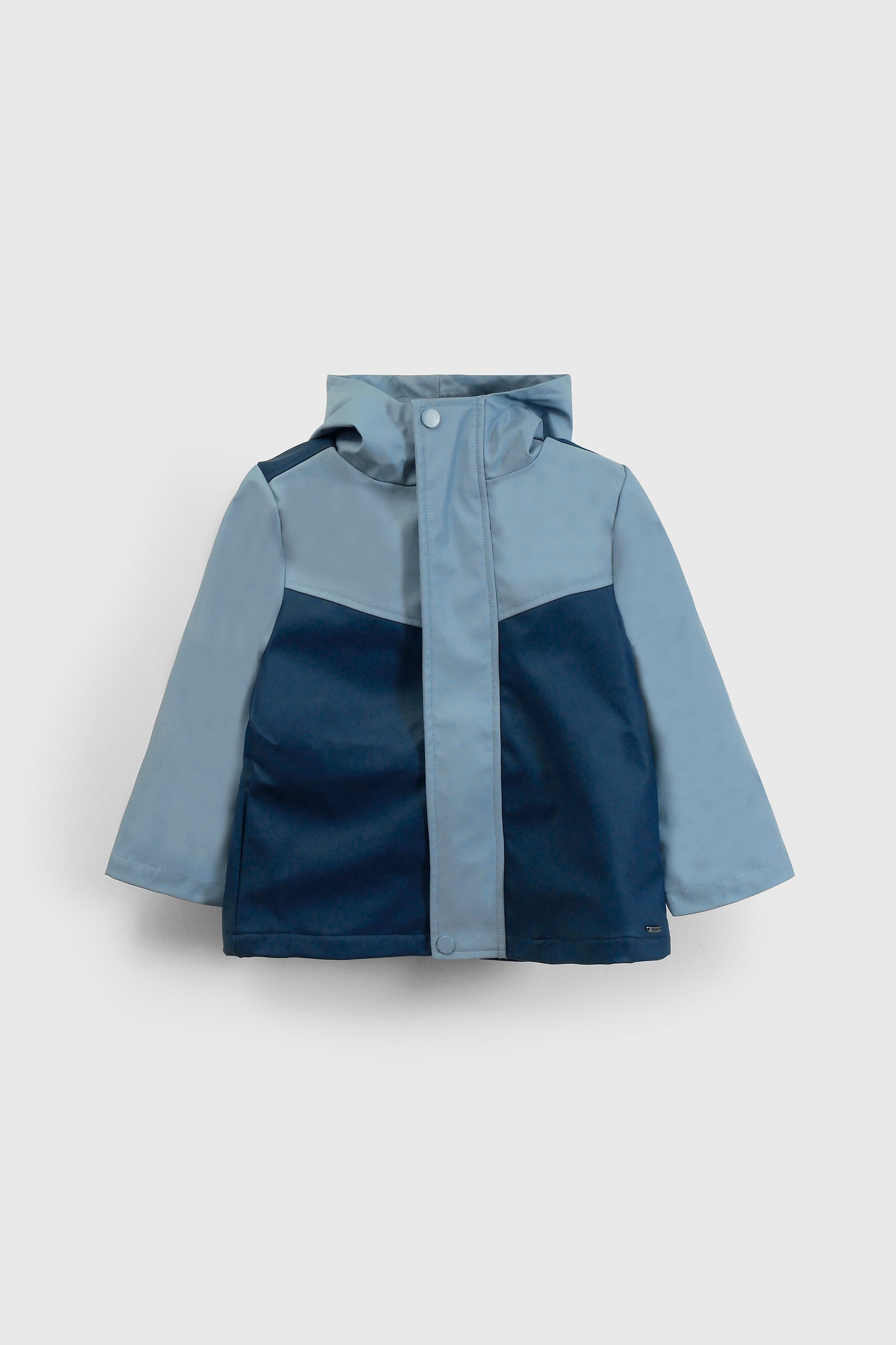CHAQUETA COLLOKY NIÑO CQPY0150I25 AZUL - 1