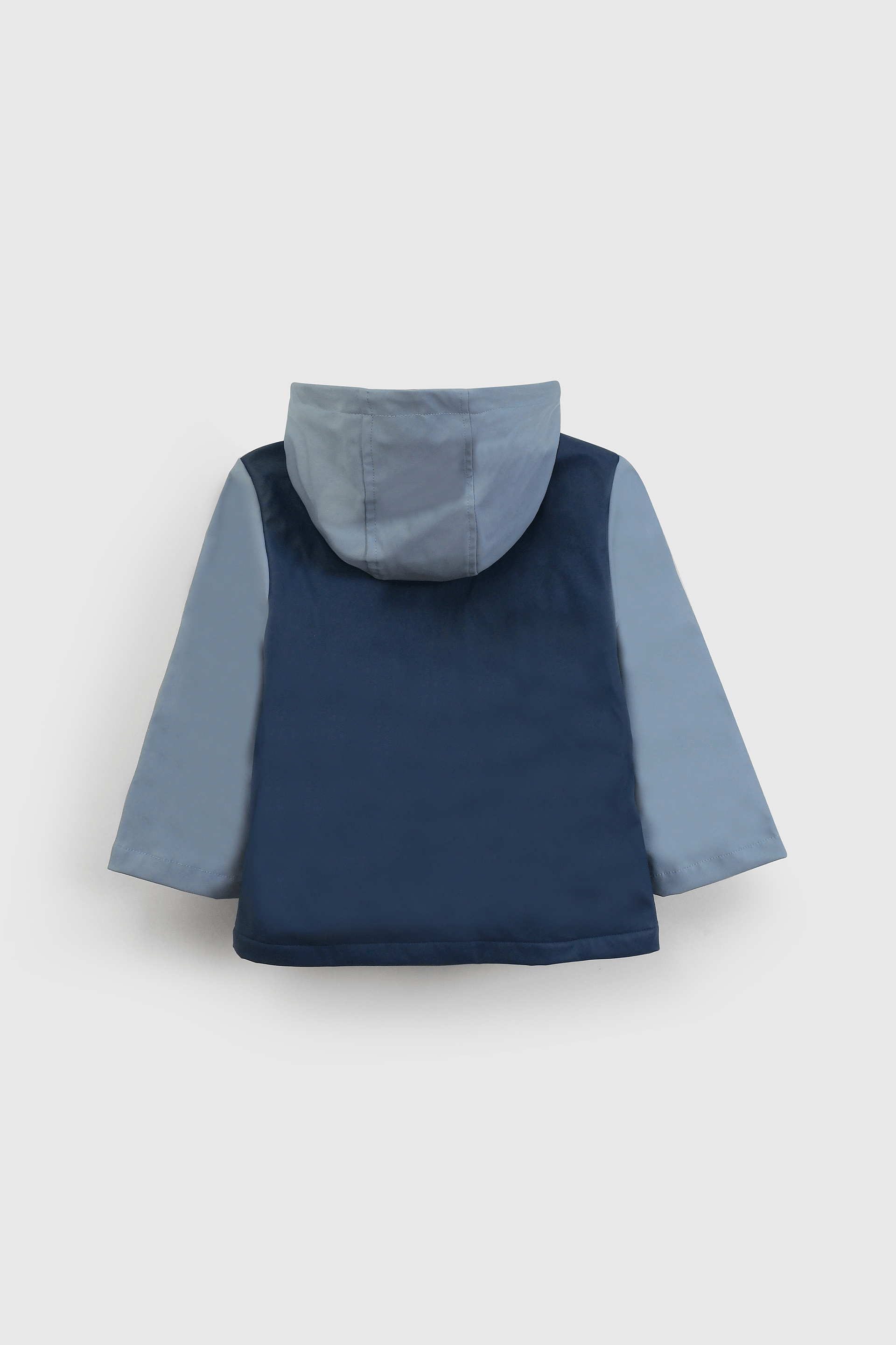 CHAQUETA COLLOKY NIÑO CQPY0150I25 AZUL - 2