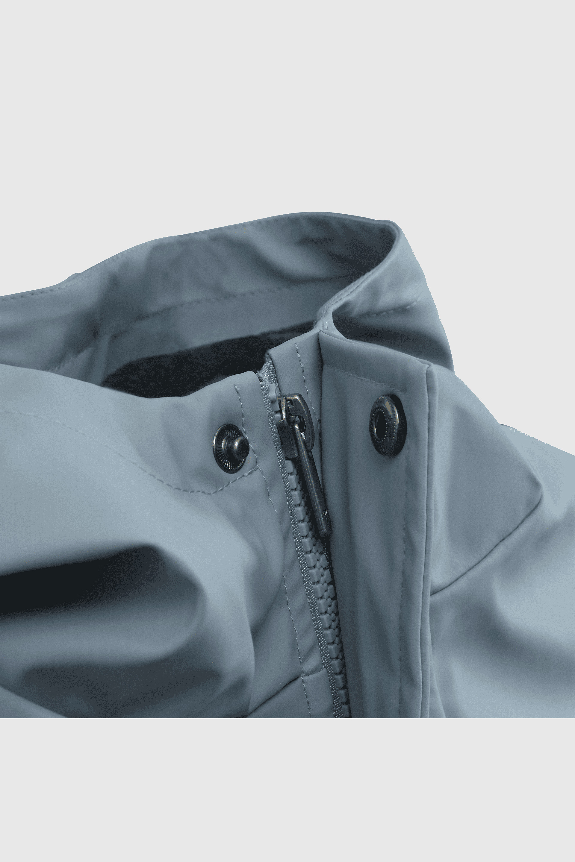 CHAQUETA COLLOKY NIÑO CQPY0150I25 AZUL - 3