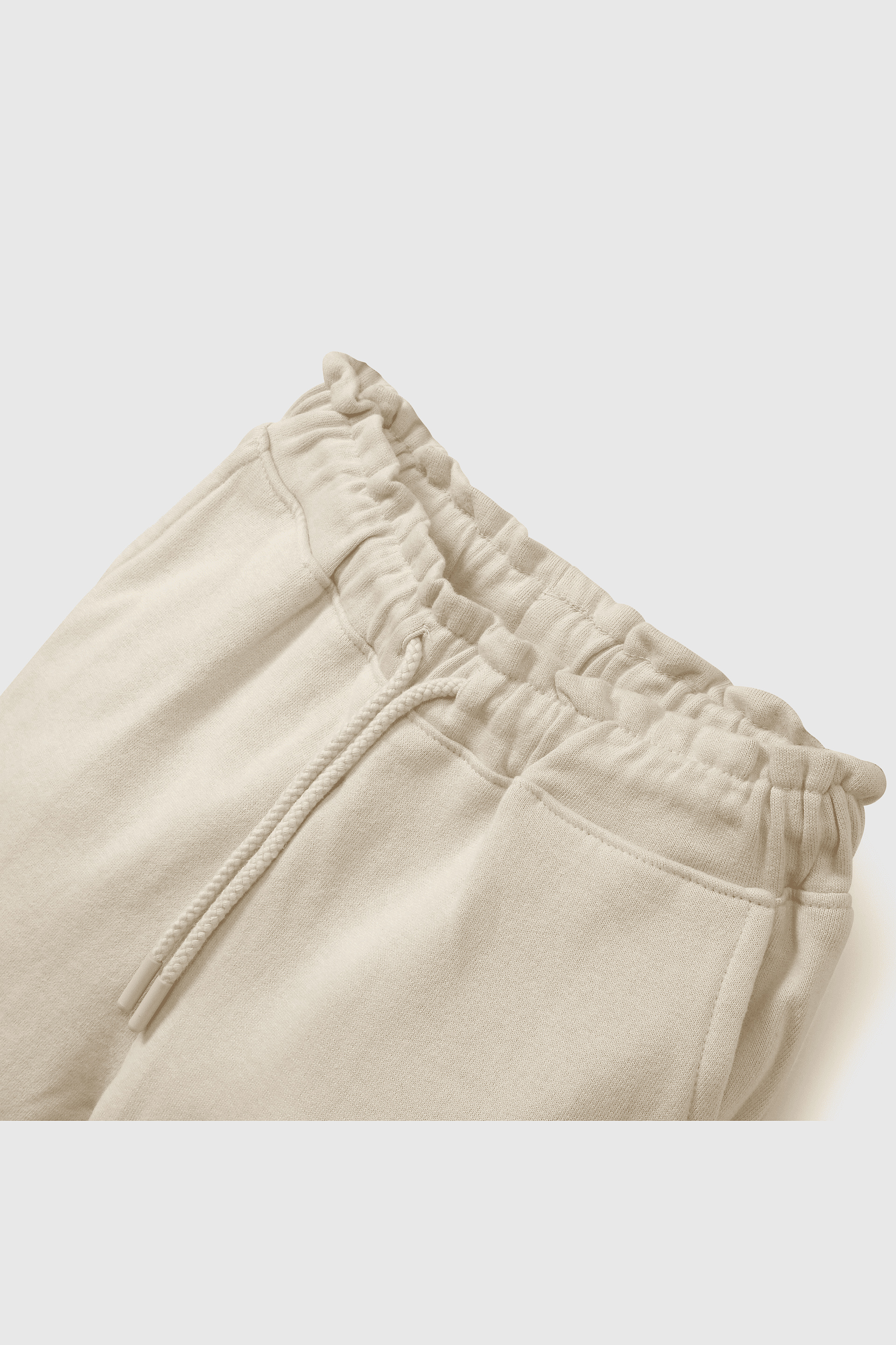 BUZO COLLOKY NIÑA PTPO1275I25 BEIGE - 3