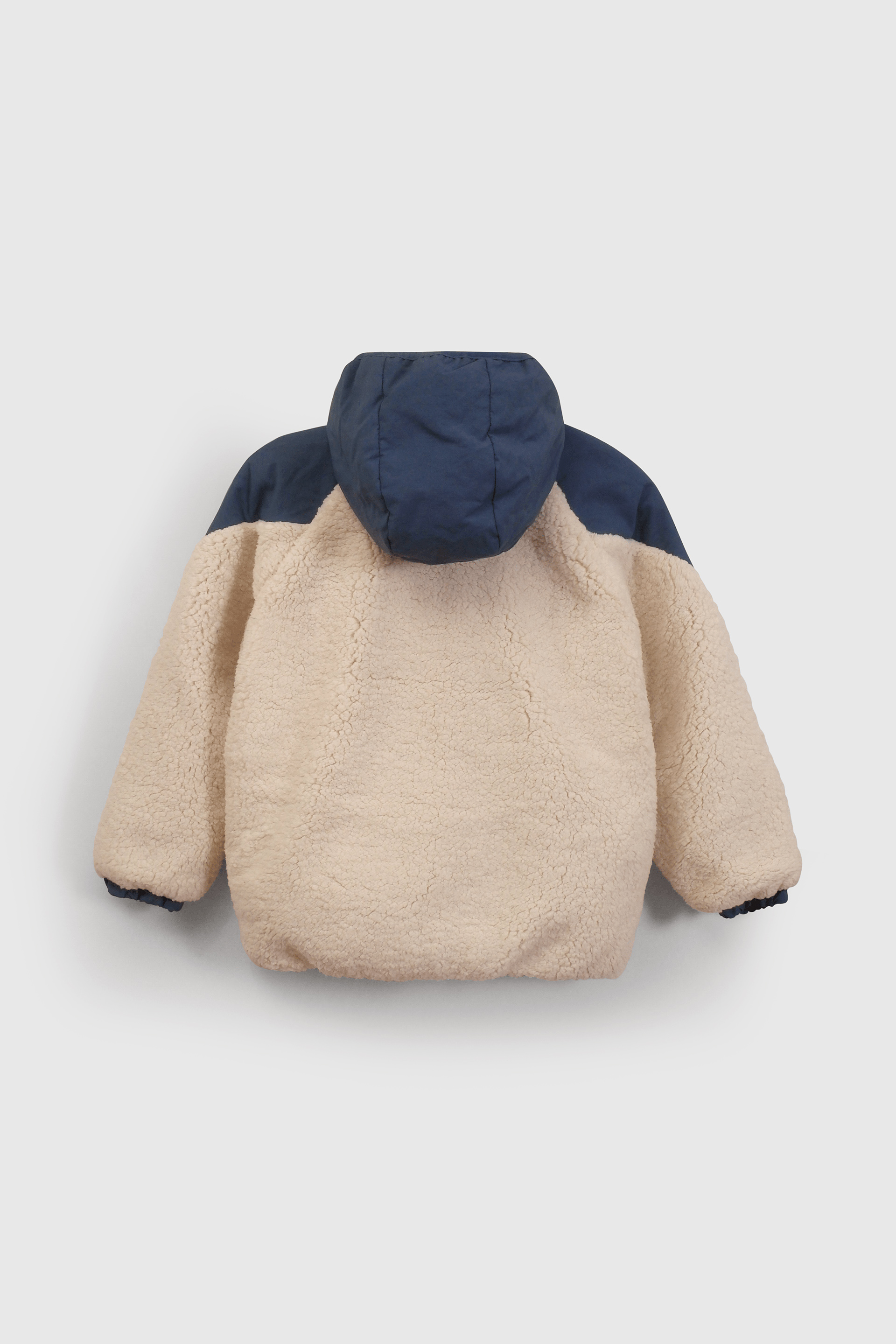 CHAQUETA COLLOKY NIÑO CQPY0358I25 AZUL - 2