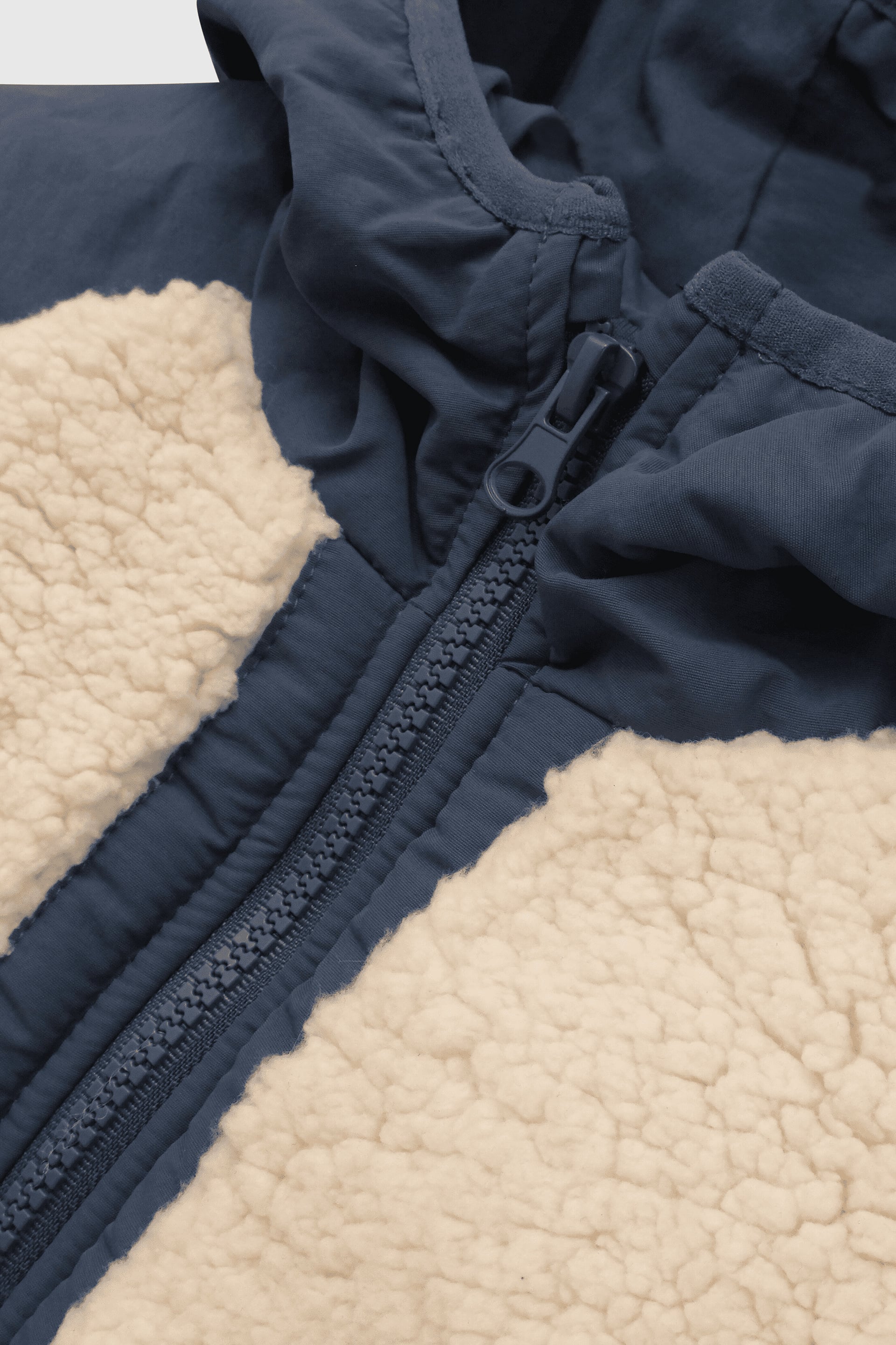 CHAQUETA COLLOKY NIÑO CQPY0358I25 AZUL - 3
