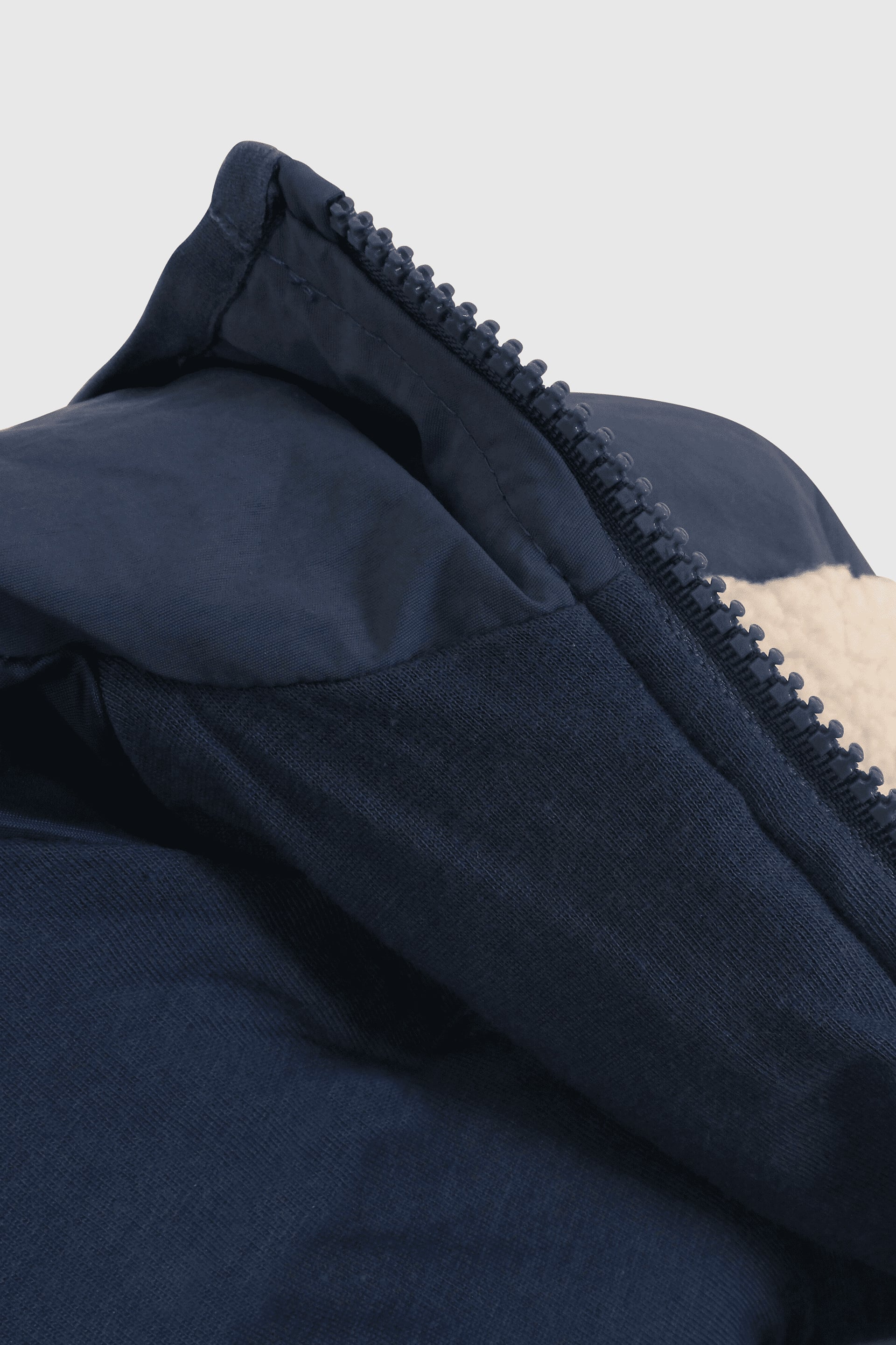 CHAQUETA COLLOKY NIÑO CQPY0358I25 AZUL - 4