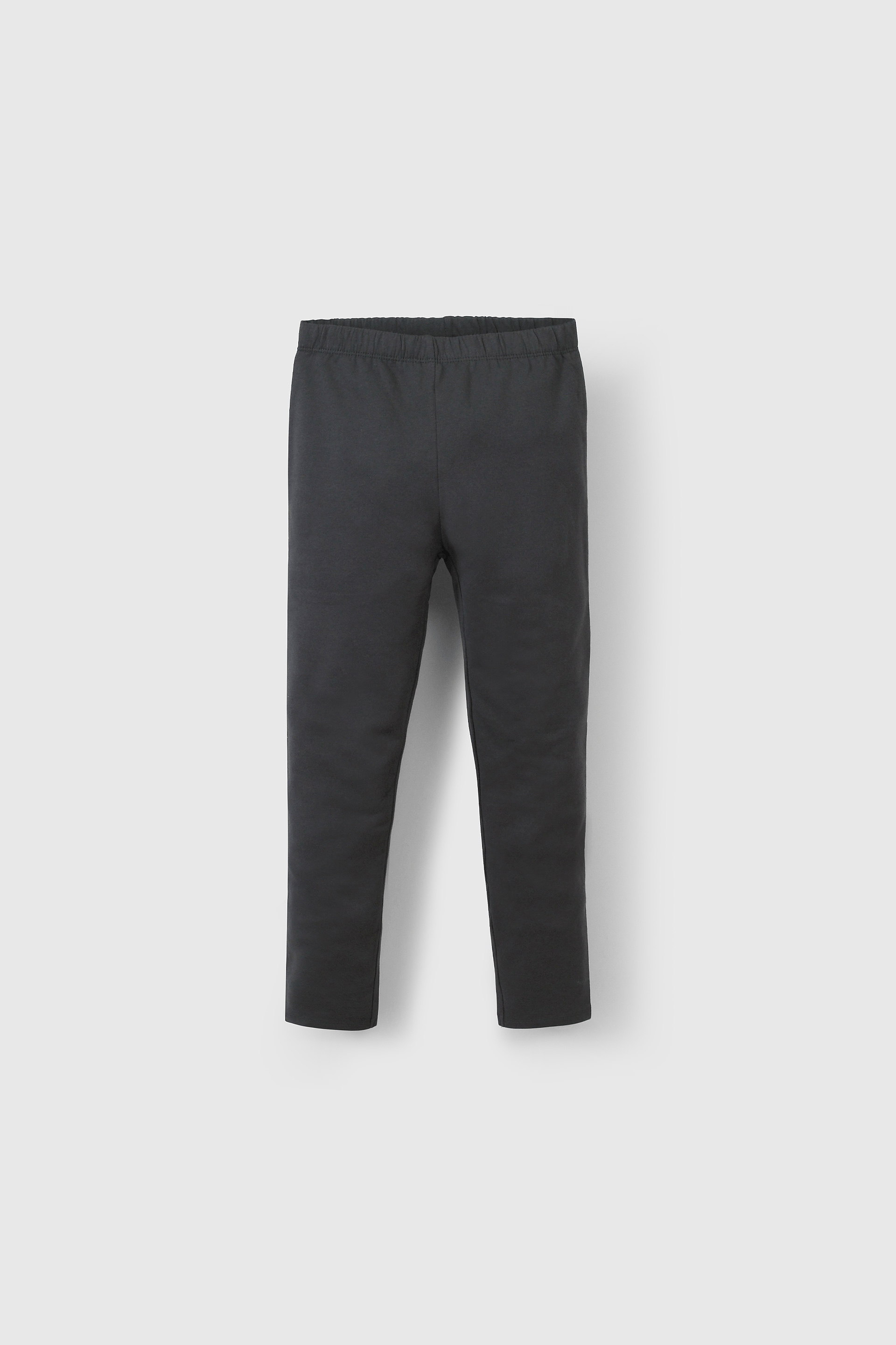 LEGGING COLLOKY NIÑA PAPO0202I25 NEGRO - 1