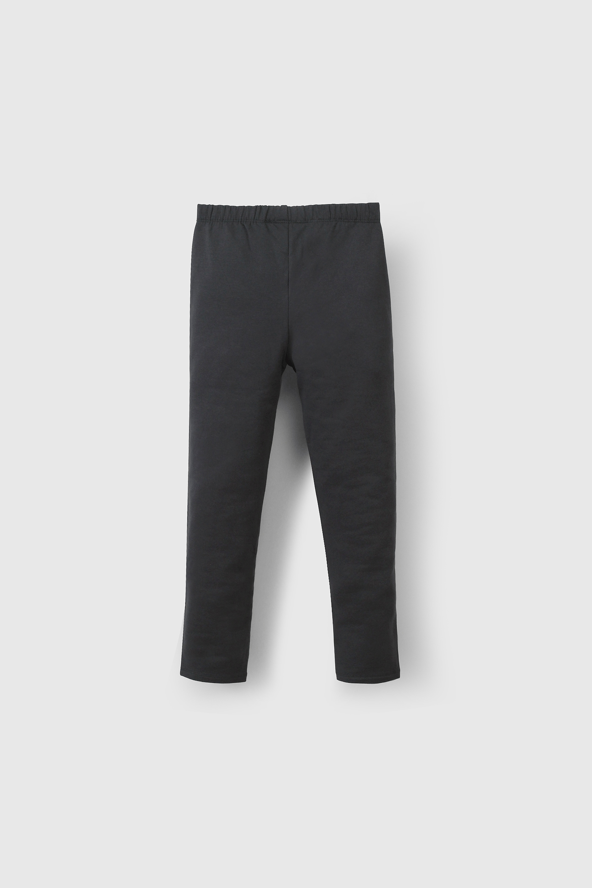 LEGGING COLLOKY NIÑA PAPO0202I25 NEGRO - 2