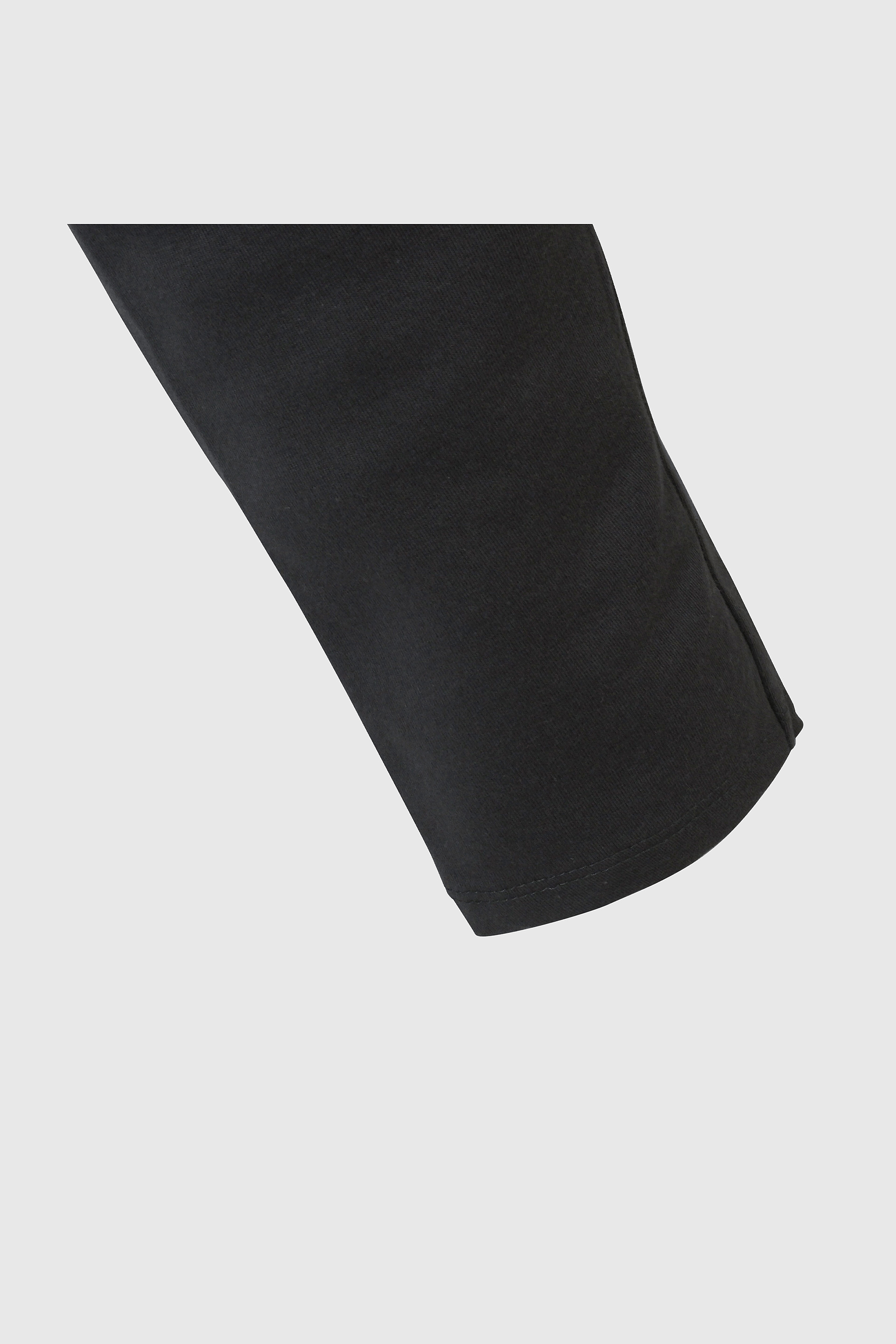 LEGGING COLLOKY NIÑA PAPO0202I25 NEGRO - 4