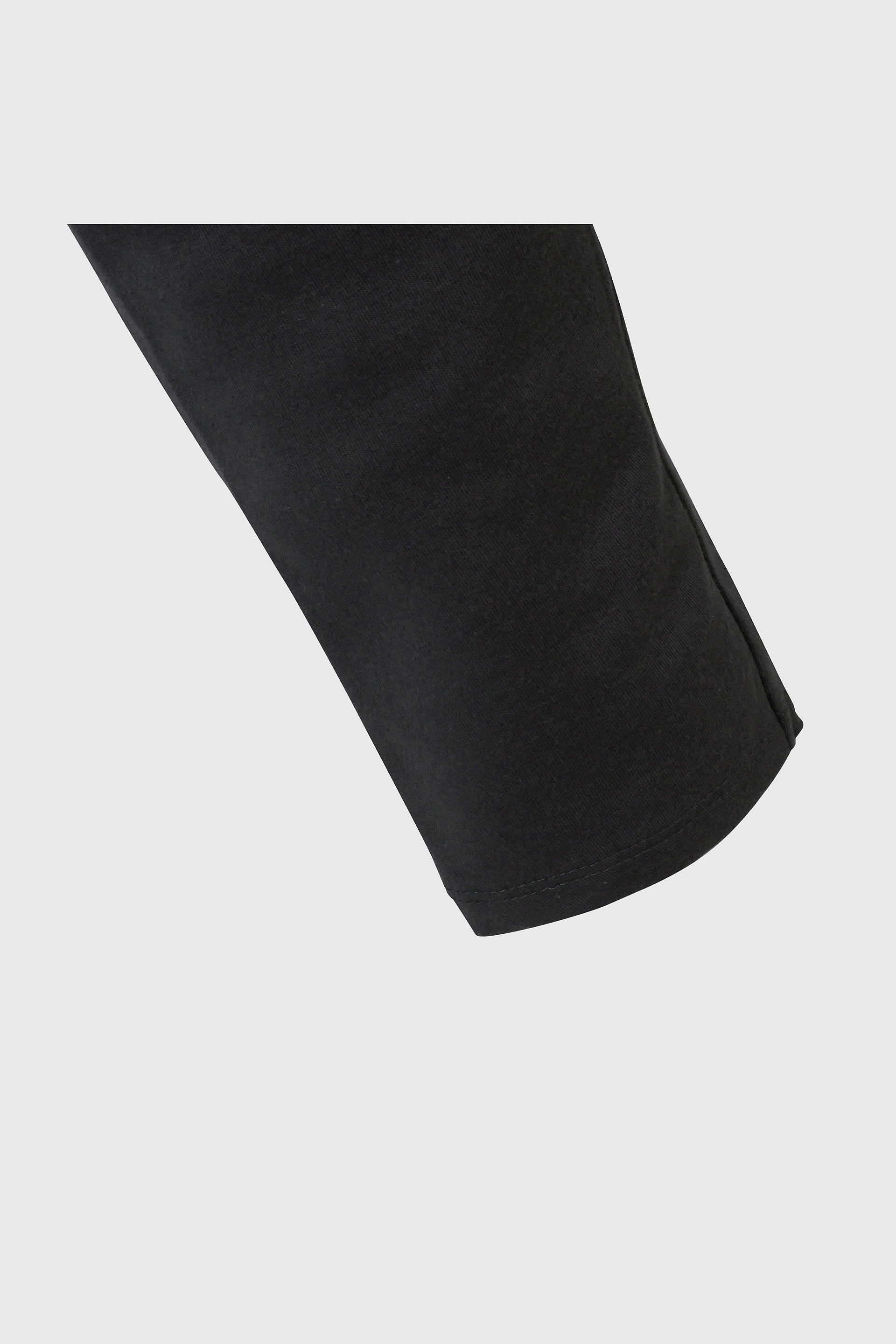 LEGGING COLLOKY NIÑA PAPO0202I25 NEGRO - 4