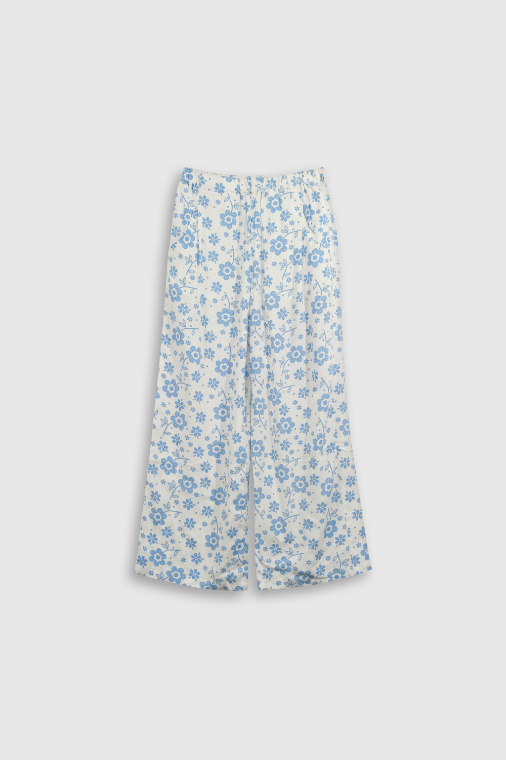 PANTALÓN COLLOKY NIÑA PTVS0278V25 BEIGE - 1