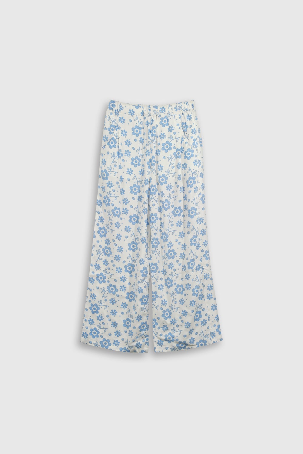 PANTALÓN COLLOKY  NIÑA PTVS0278V25 BEIGE - 1