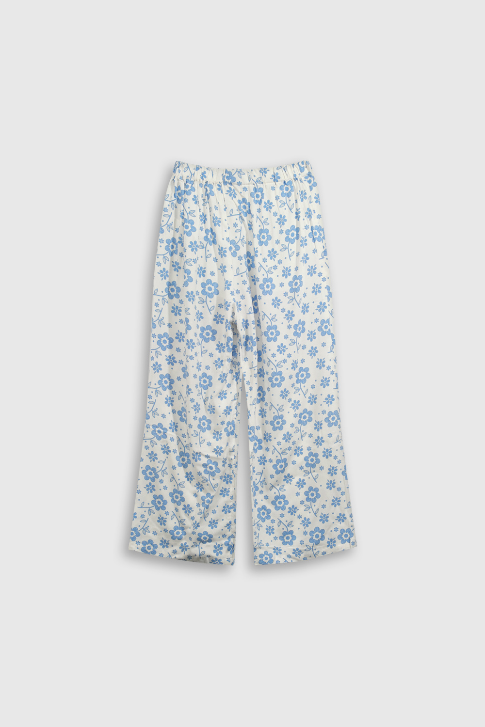 PANTALÓN COLLOKY  NIÑA PTVS0278V25 BEIGE - 2