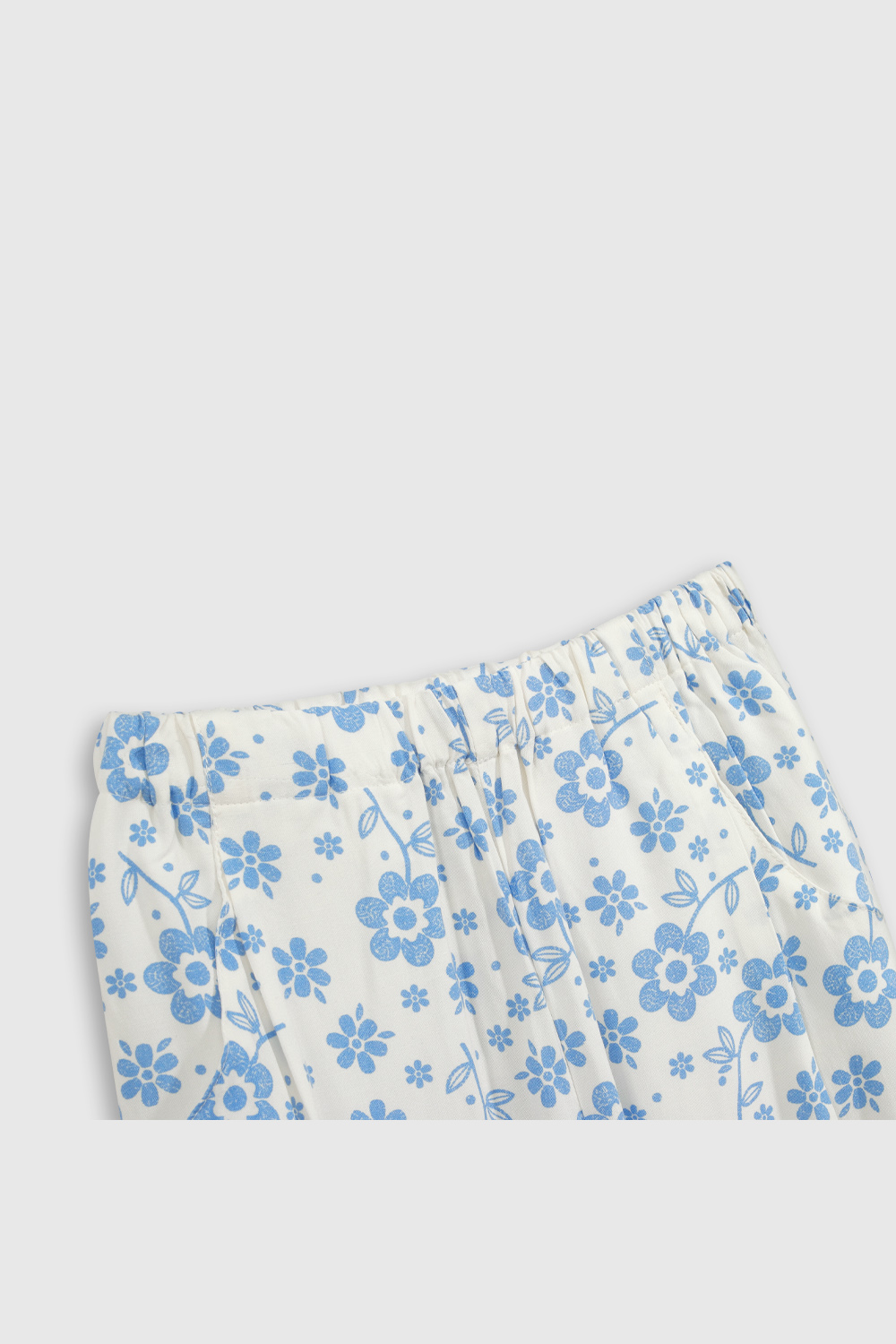 PANTALÓN COLLOKY  NIÑA PTVS0278V25 BEIGE - 3