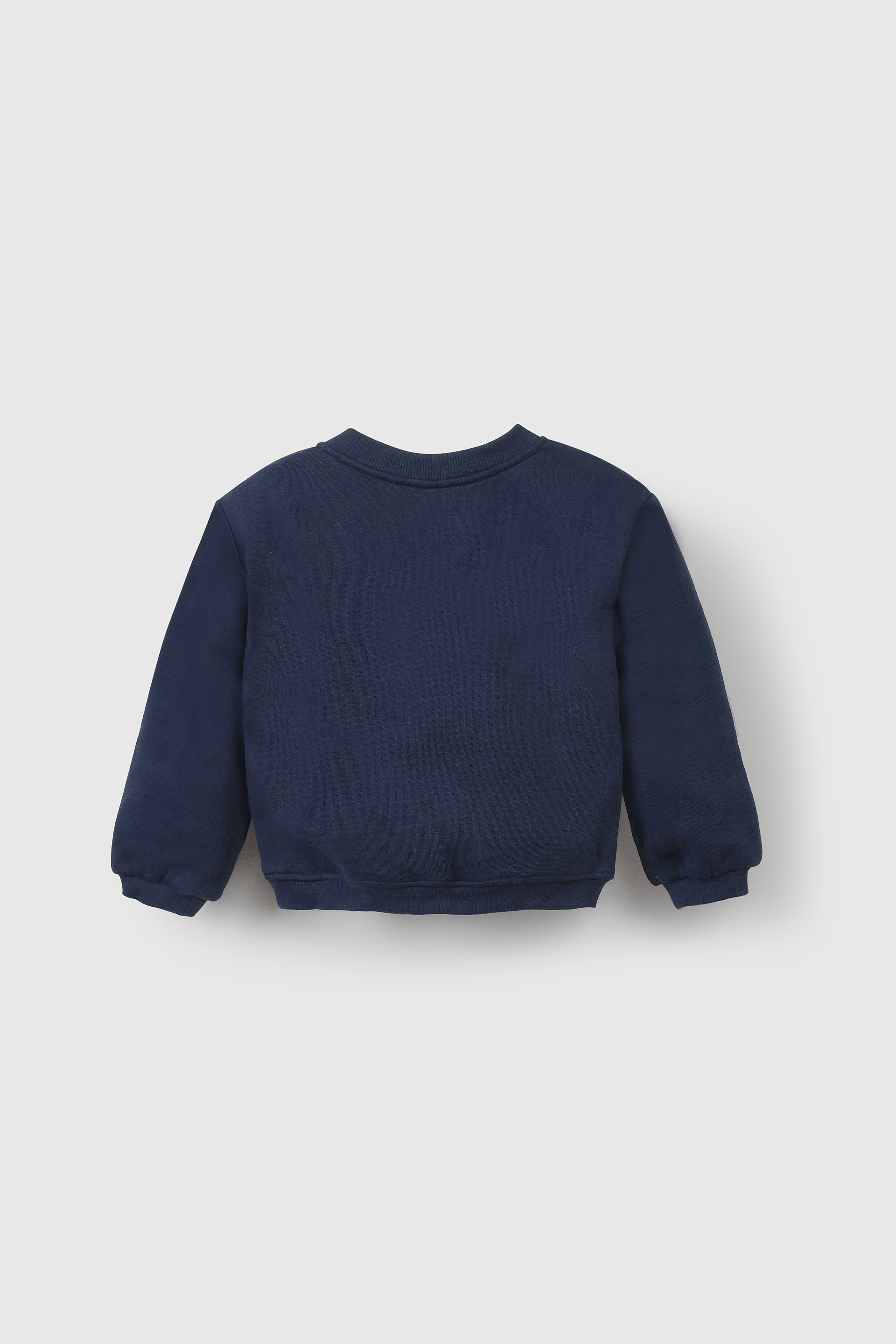 POLERA COLLOKY NIÑO PLPO0957I25 AZUL - 2