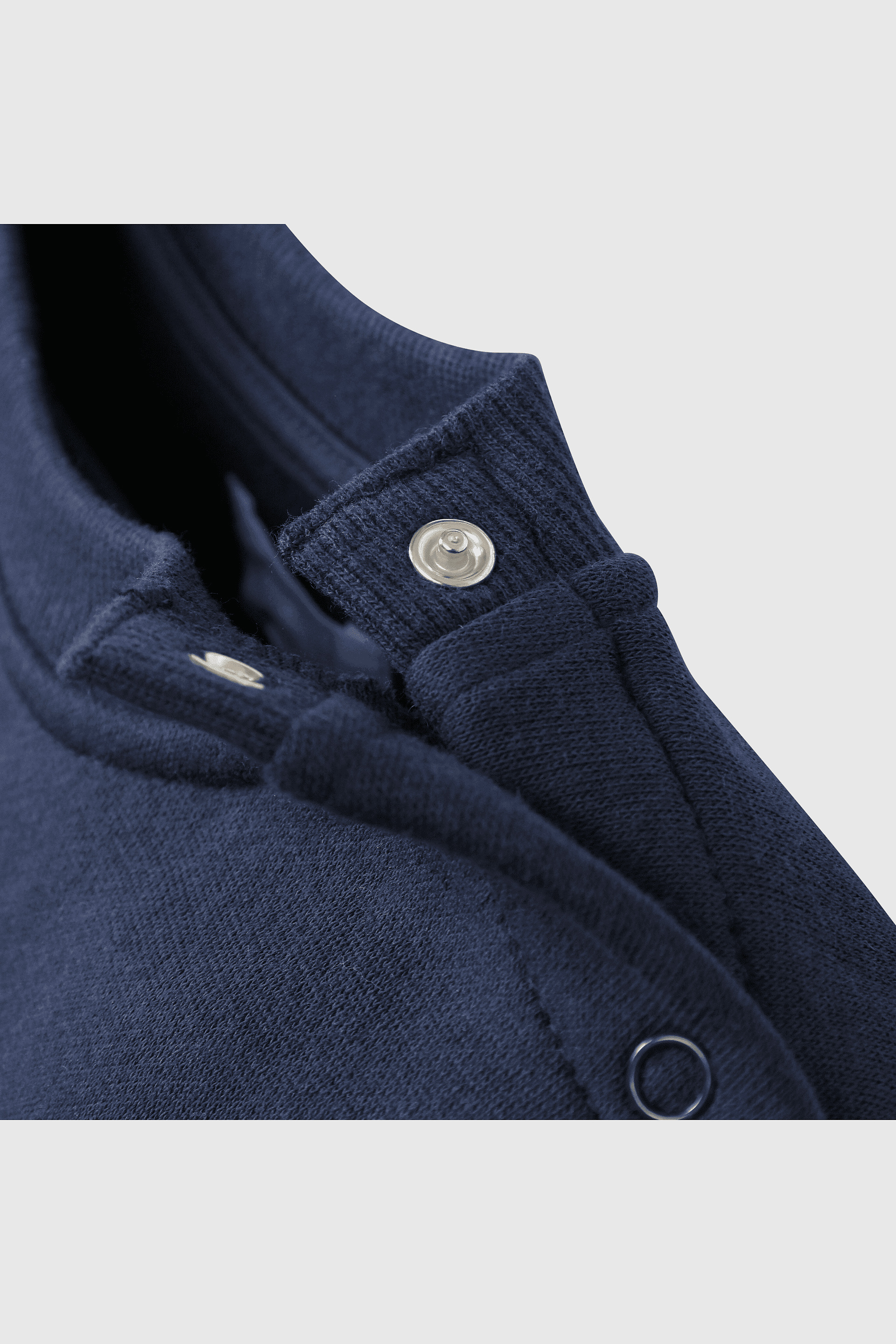 POLERA COLLOKY NIÑO PLPO0957I25 AZUL - 3