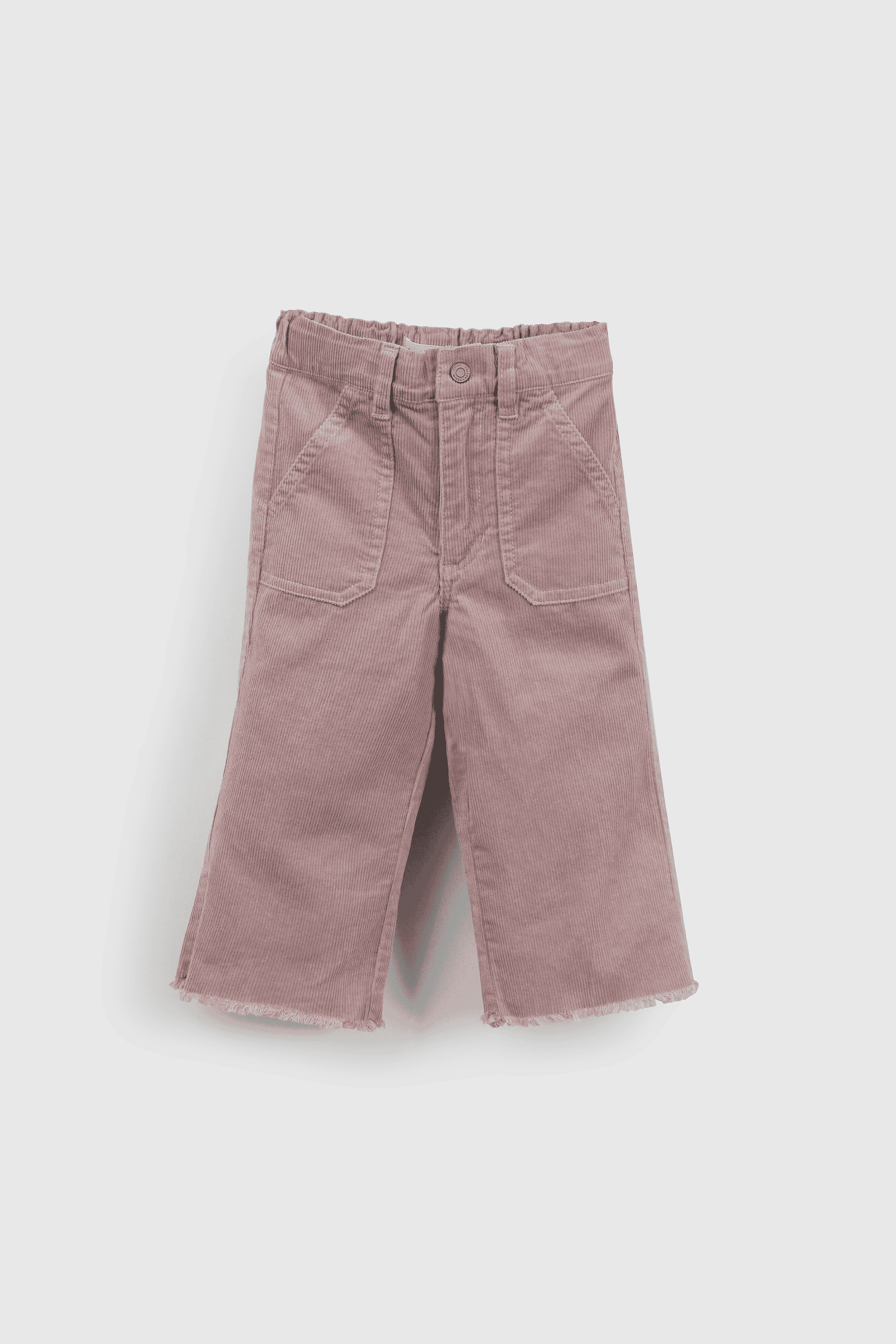 PANTALÓN COLLOKY NIÑA PTCO0216I25 MORADO - 1