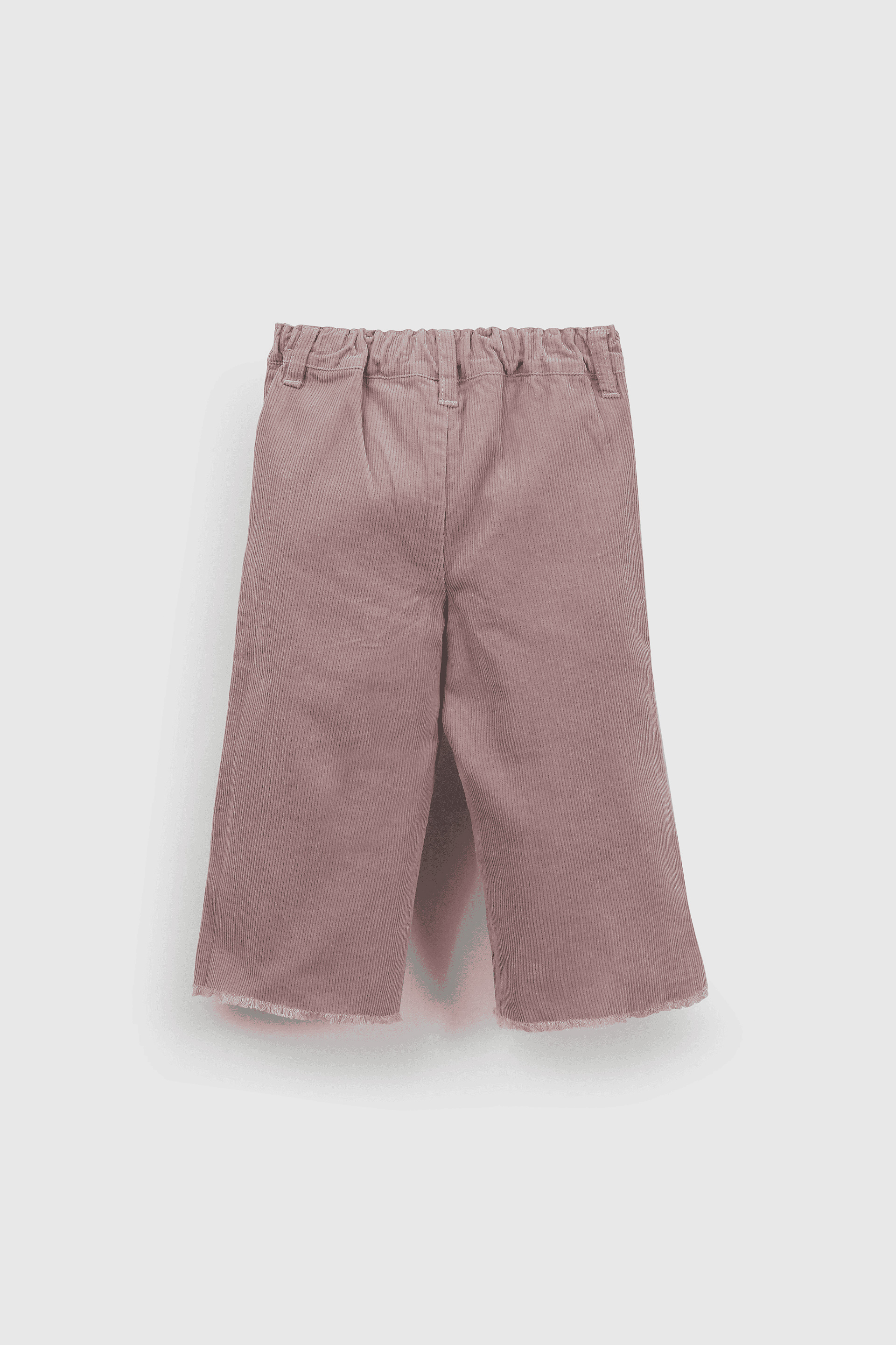 PANTALÓN COLLOKY NIÑA PTCO0216I25 MORADO - 2
