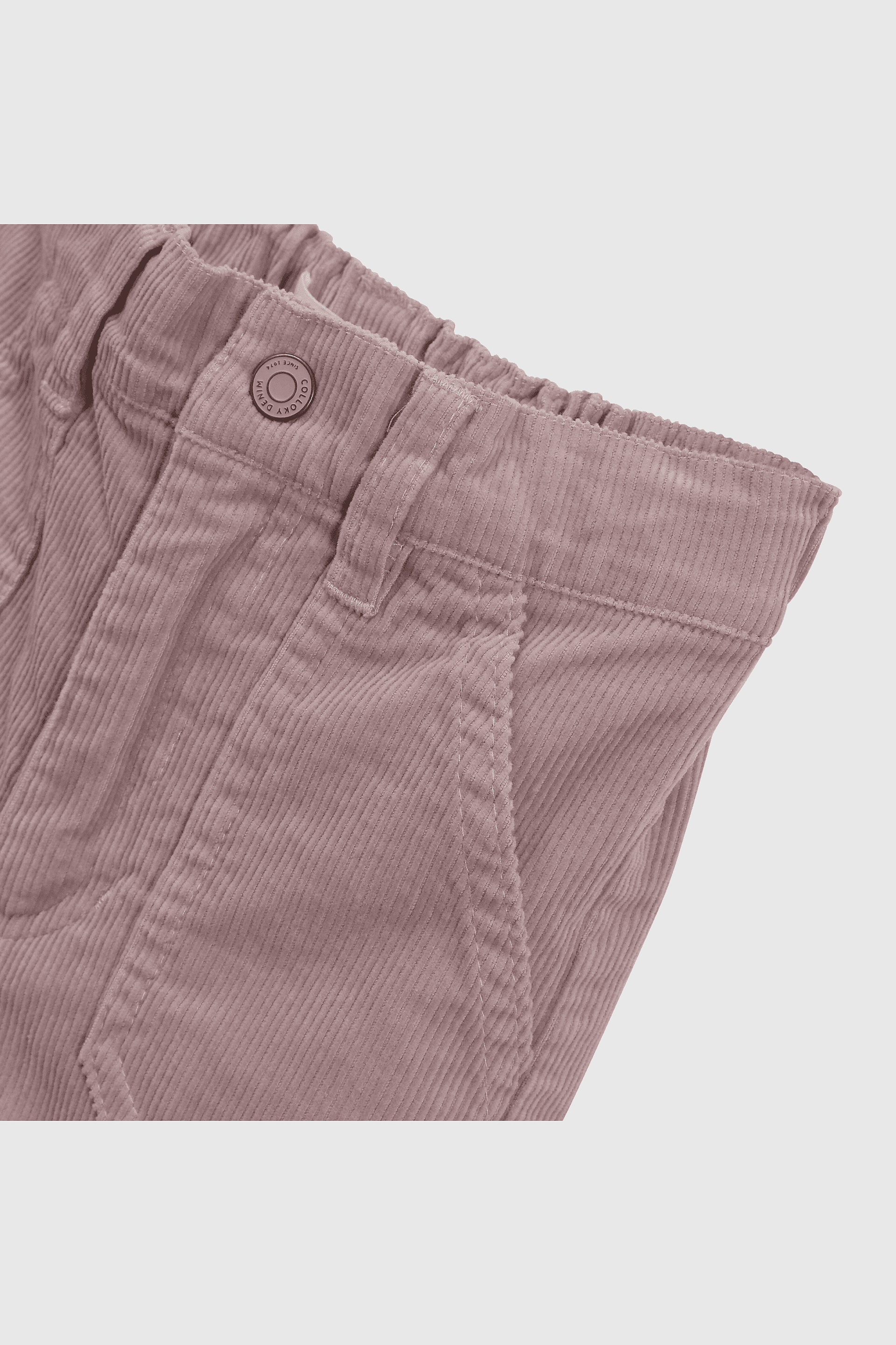 PANTALÓN COLLOKY NIÑA PTCO0216I25 MORADO - 4