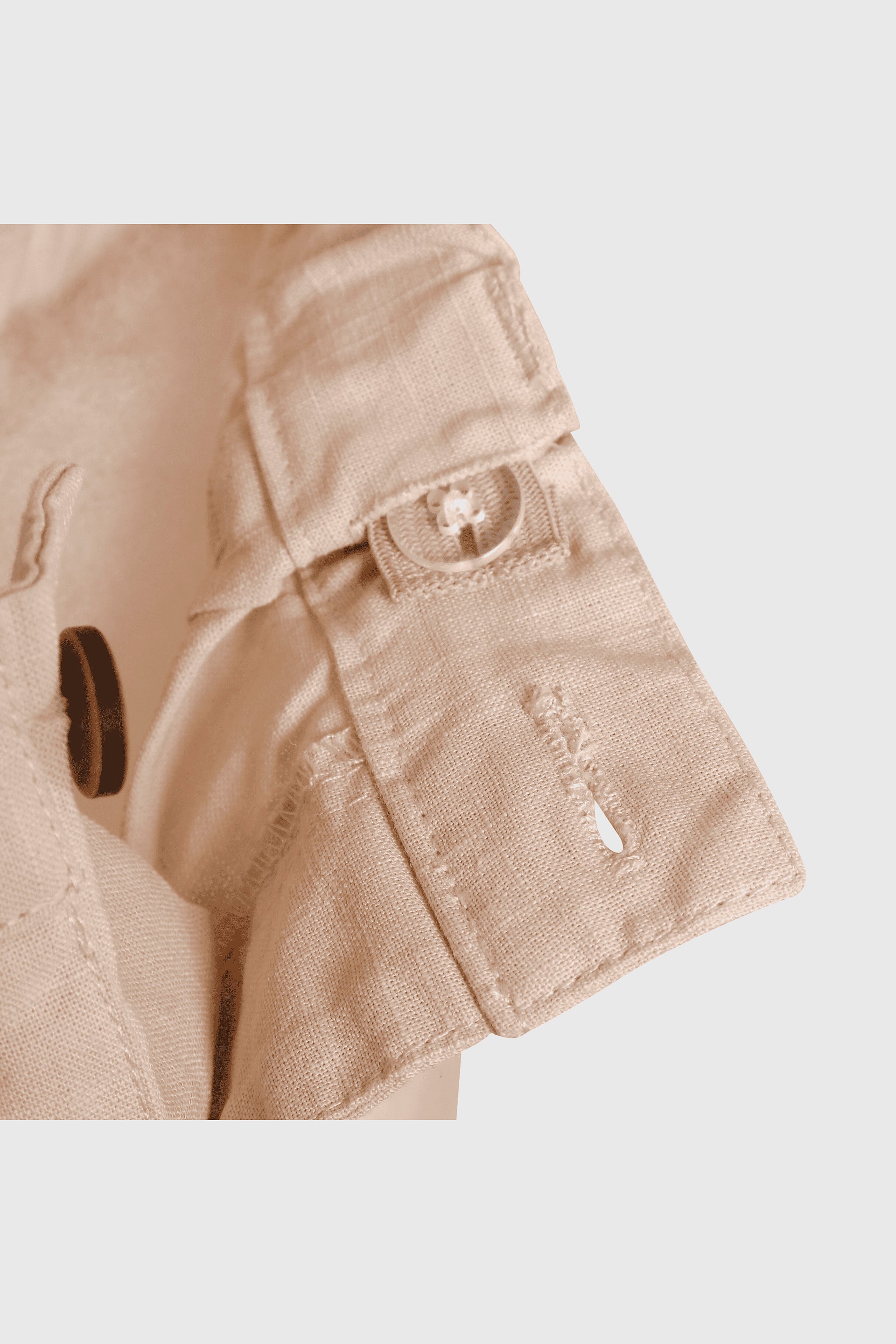 PANTALÓN COLLOKY NIÑO PTAL0177I25 BEIGE - 3